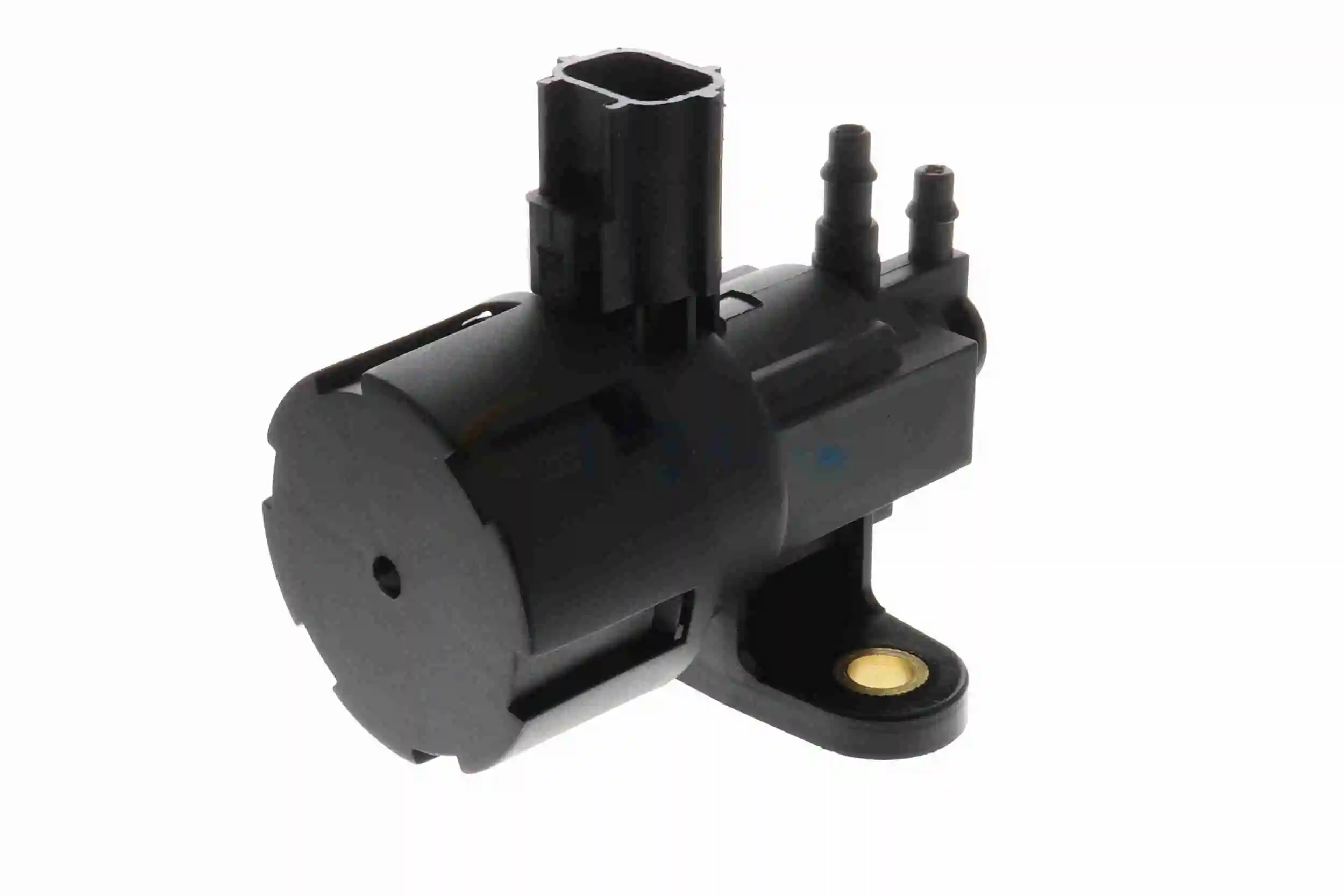 Transmetteur de pression, contrôle des gaz d'échappement VEMO V25-63-0068