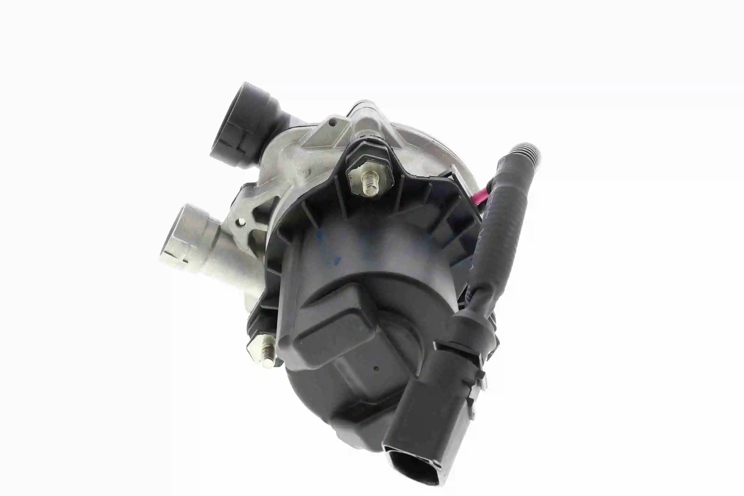 Pompe d'injection d'air secondaire VEMO V10-63-0154