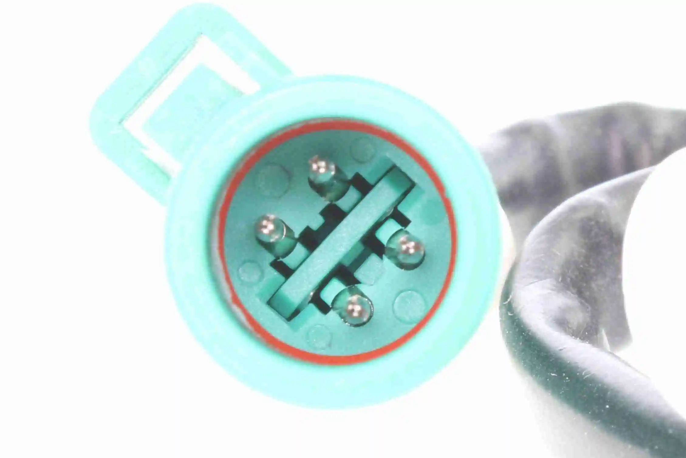 Sonde lambda VEMO V25-76-0020