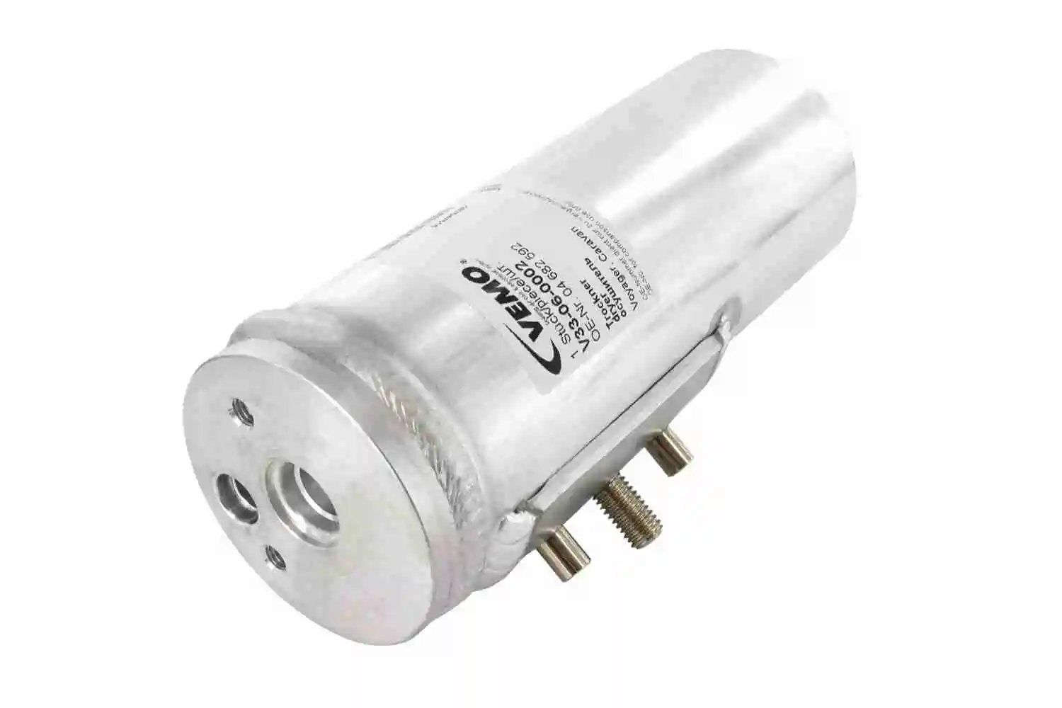 Filtre déshydratant, climatisation VEMO V33-06-0002