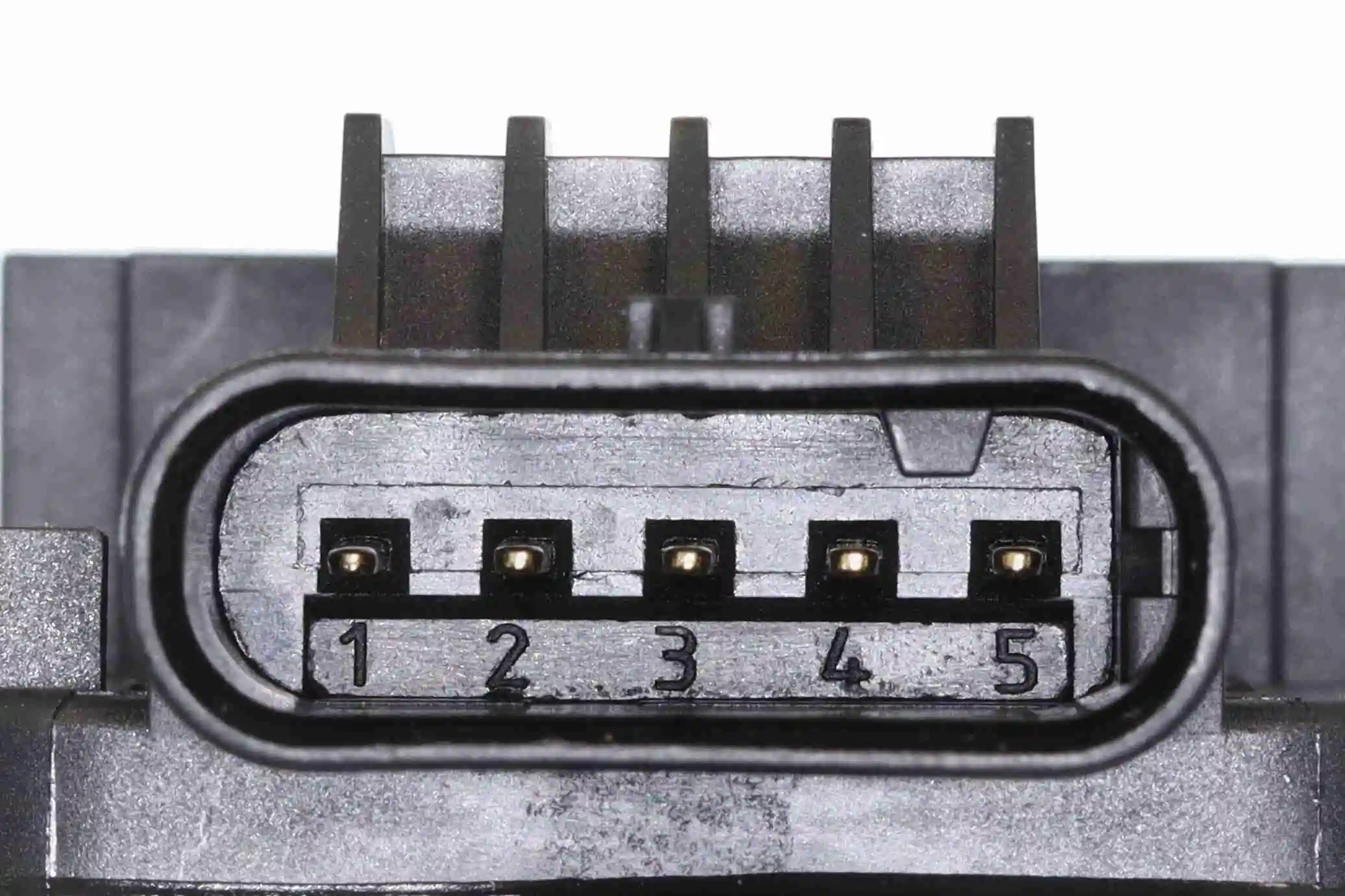 Capteur NOx, Injection d'urée VEMO V52-72-0384