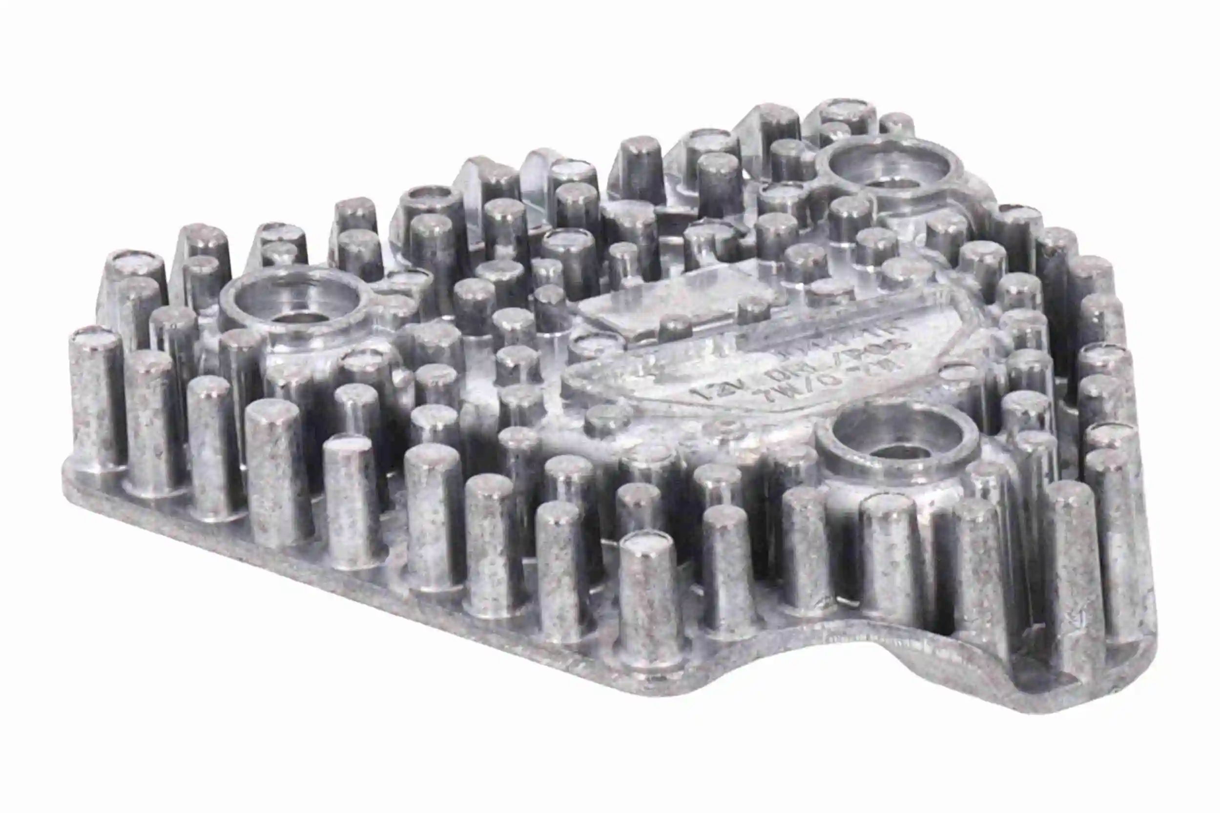 Appareil de commande, système d'éclairage VEMO V20-73-0287