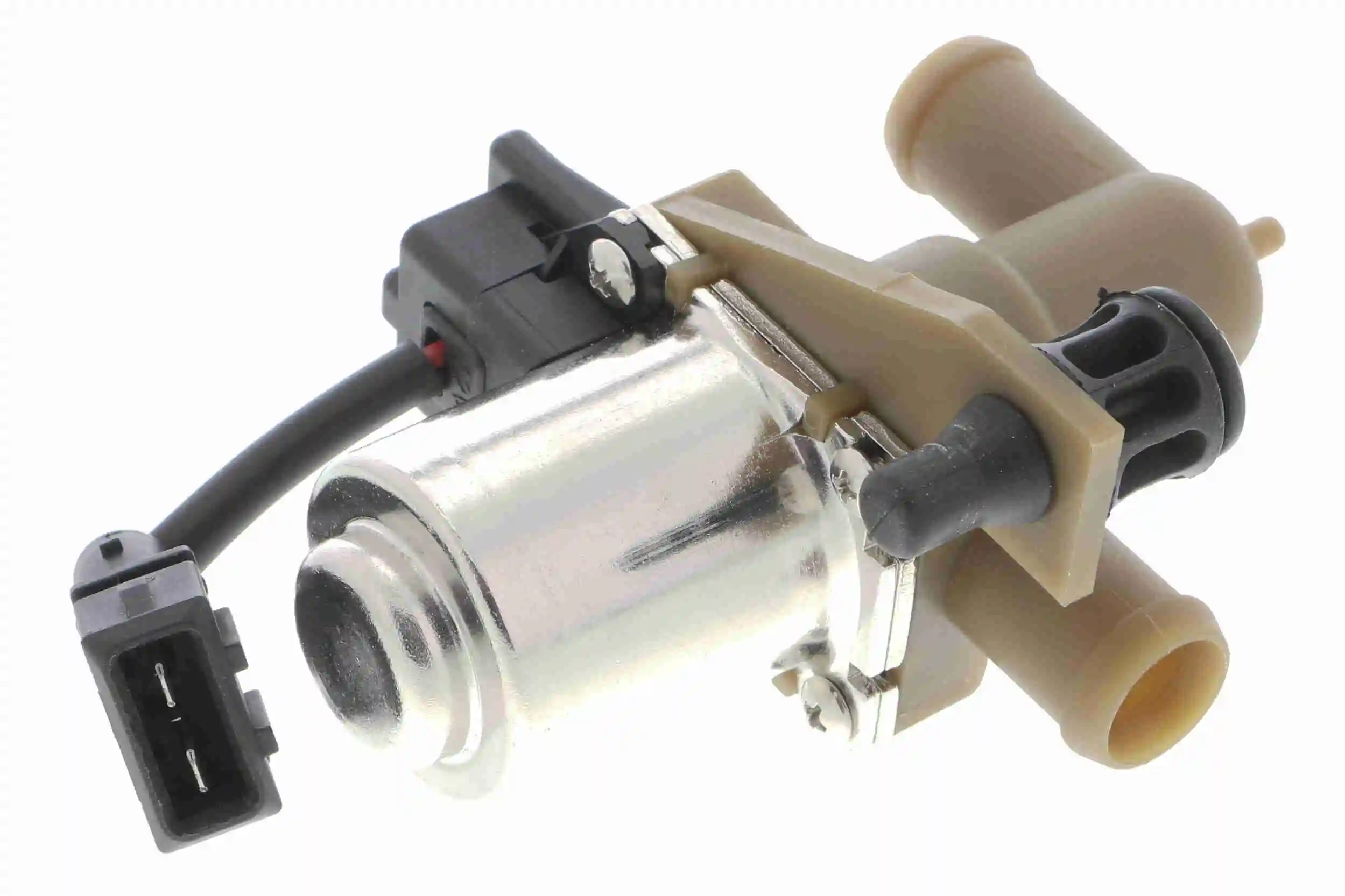 Vanne de régulation du liquide de refroidissement VEMO V30-77-1039