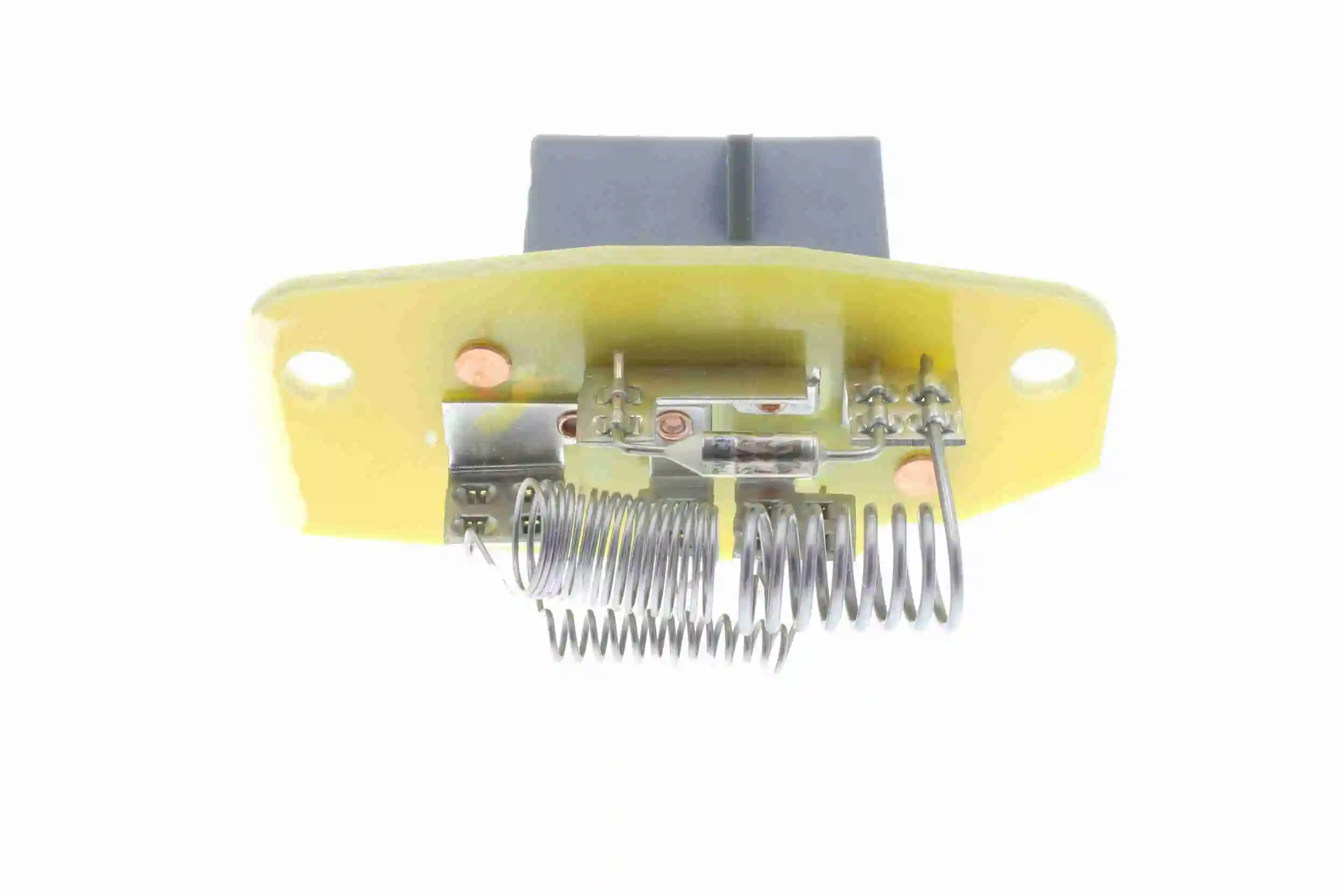 Régulateur, pulseur d'air habitacle VEMO V25-79-0024