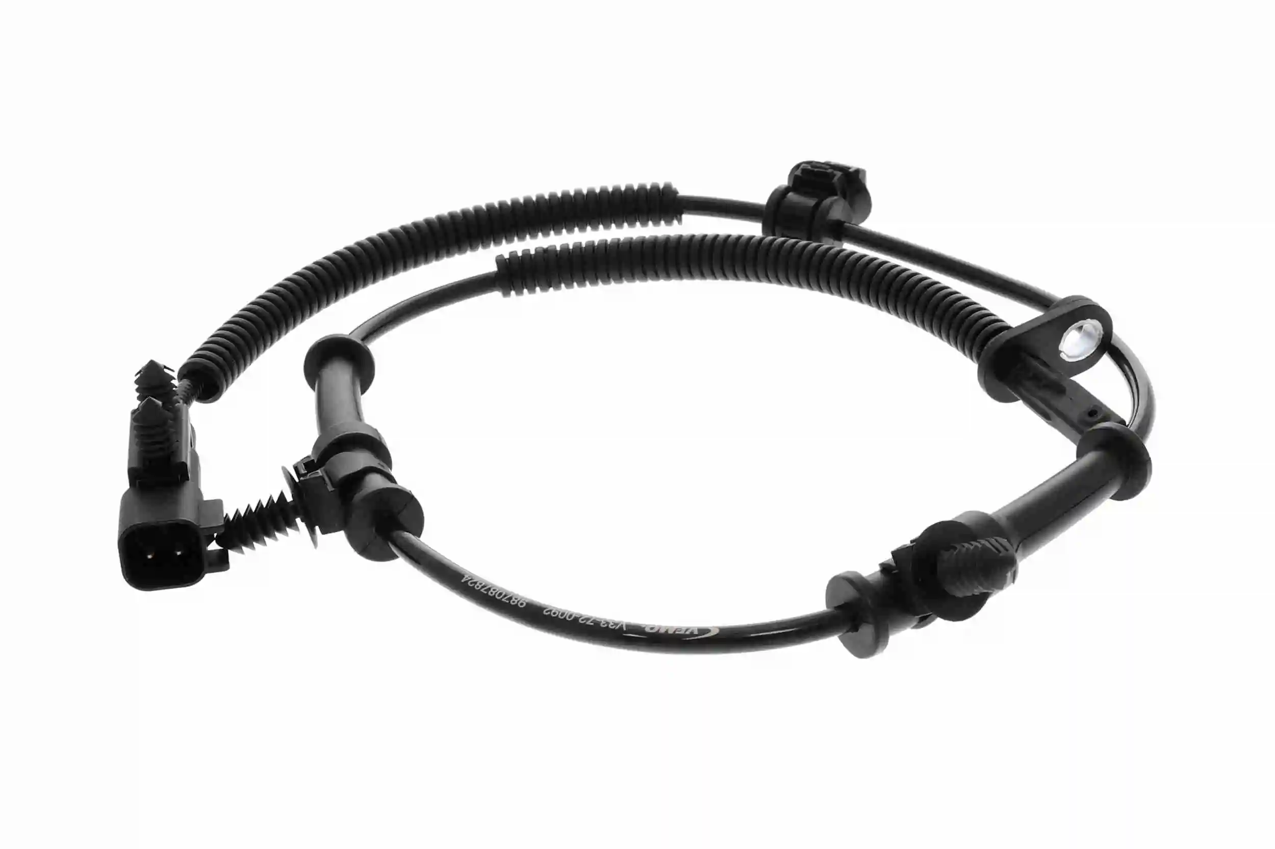 Capteur, vitesse de roue VEMO V33-72-0092