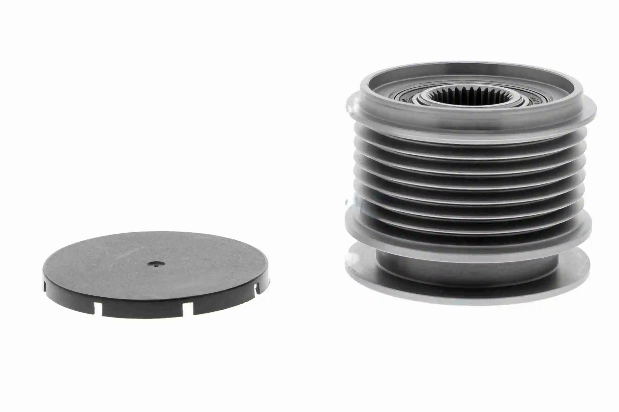 Poulie roue libre, alternateur VEMO V30-23-0007