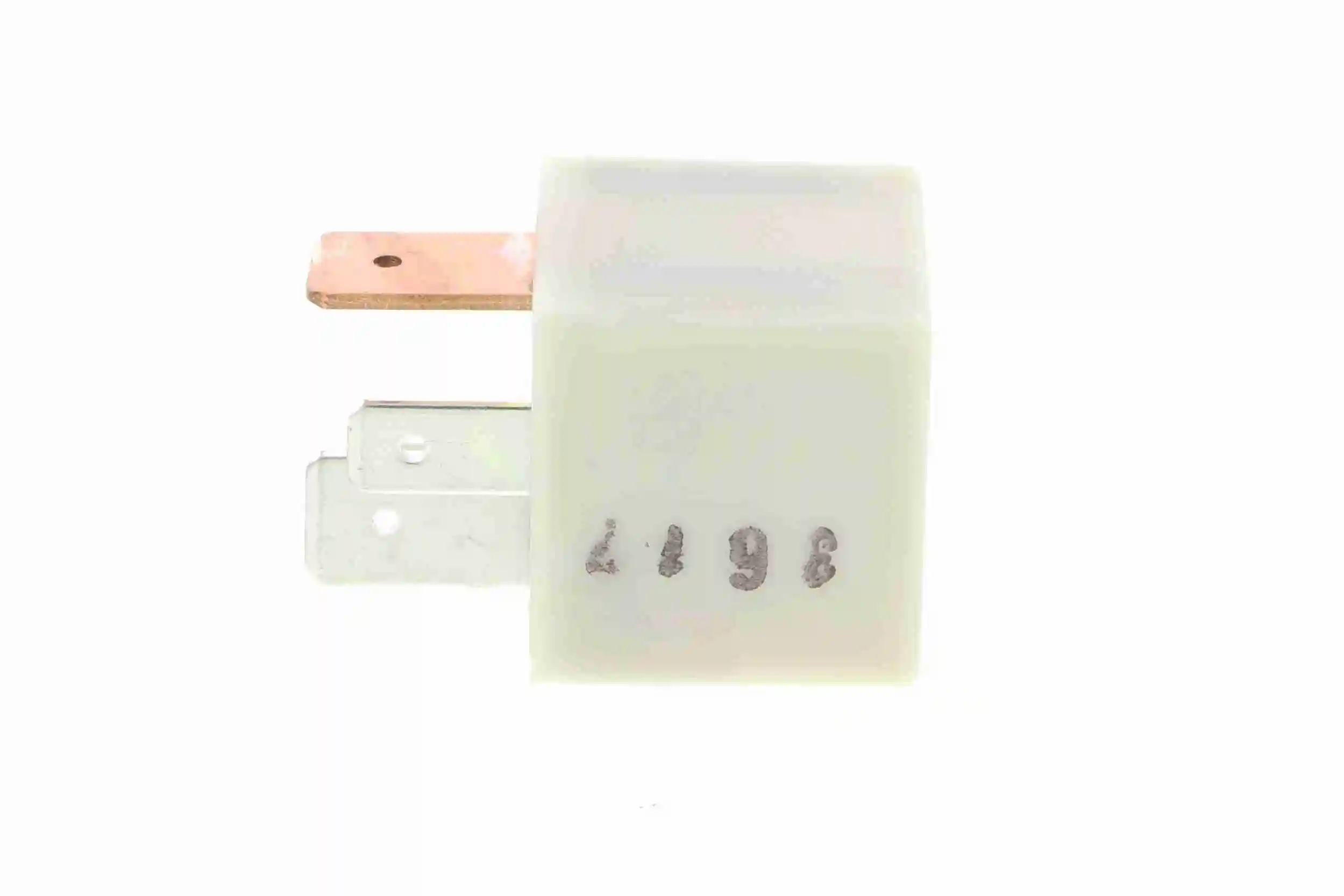 Relais, courant de travail VEMO V15-71-0003