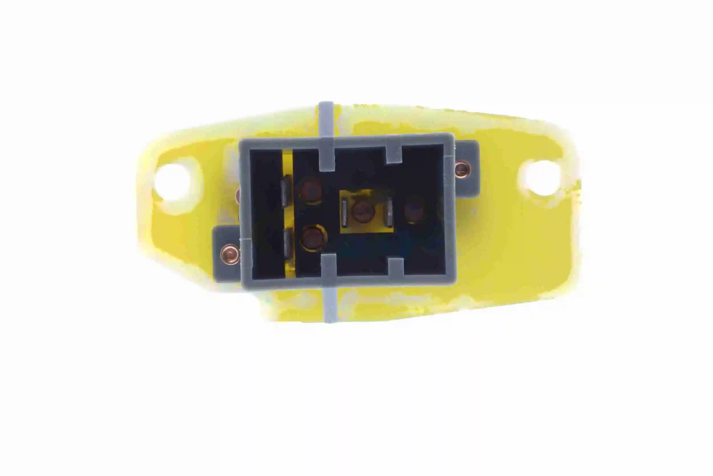 Régulateur, pulseur d'air habitacle VEMO V25-79-0024