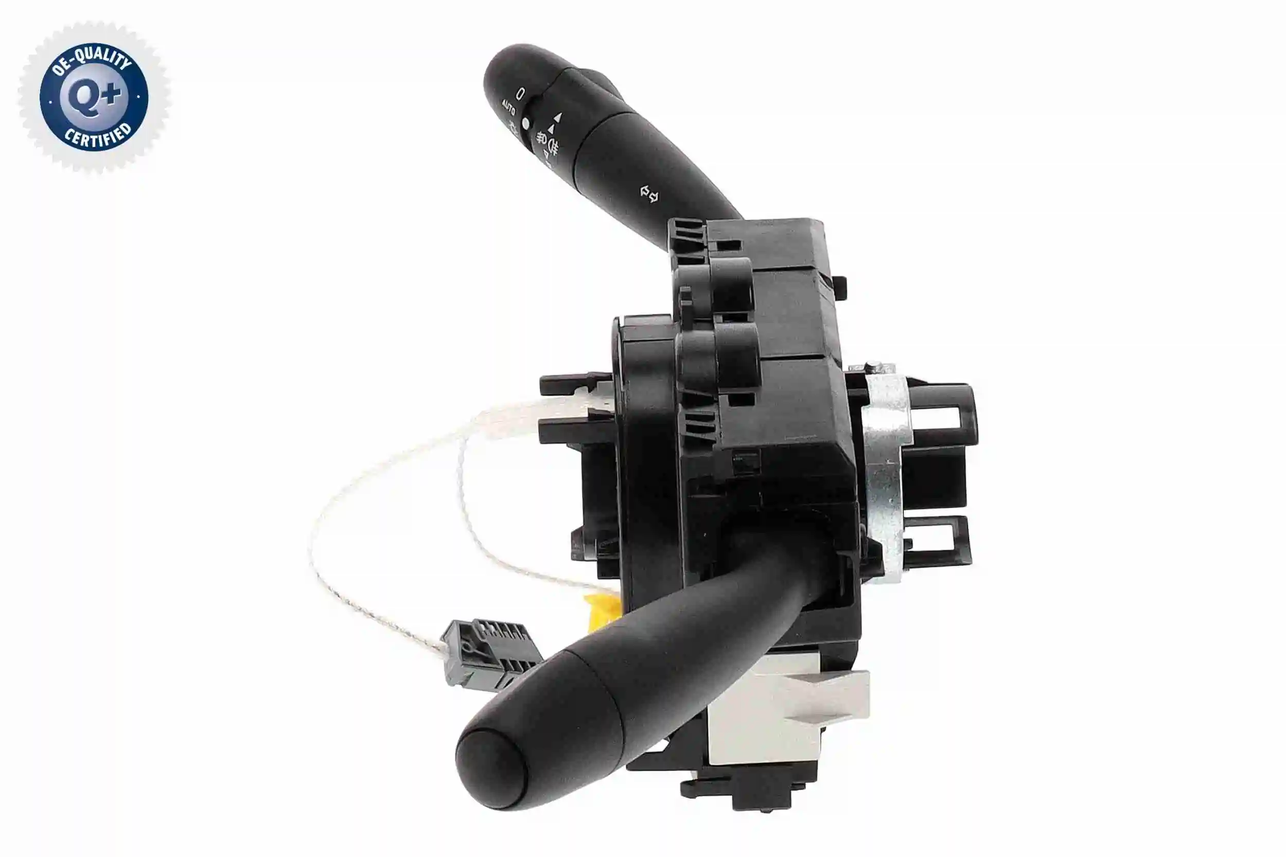 Commutateur de colonne de direction VEMO V22-80-0055