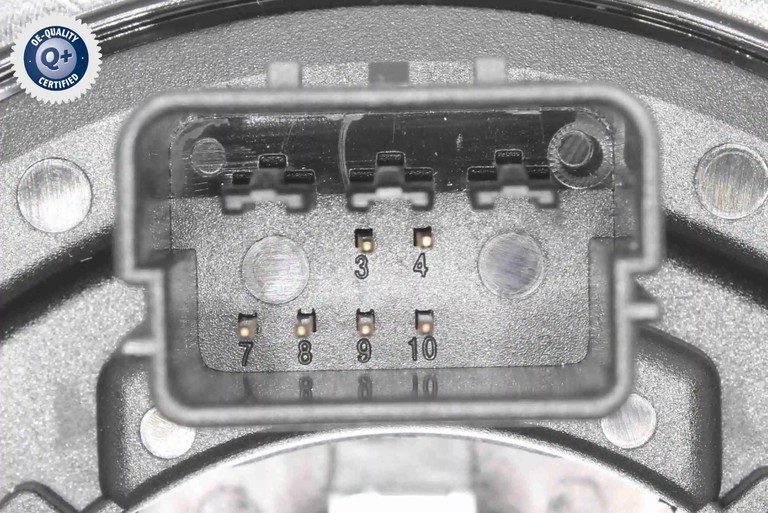 Ressort tournant, Airbag VEMO V10-72-1462