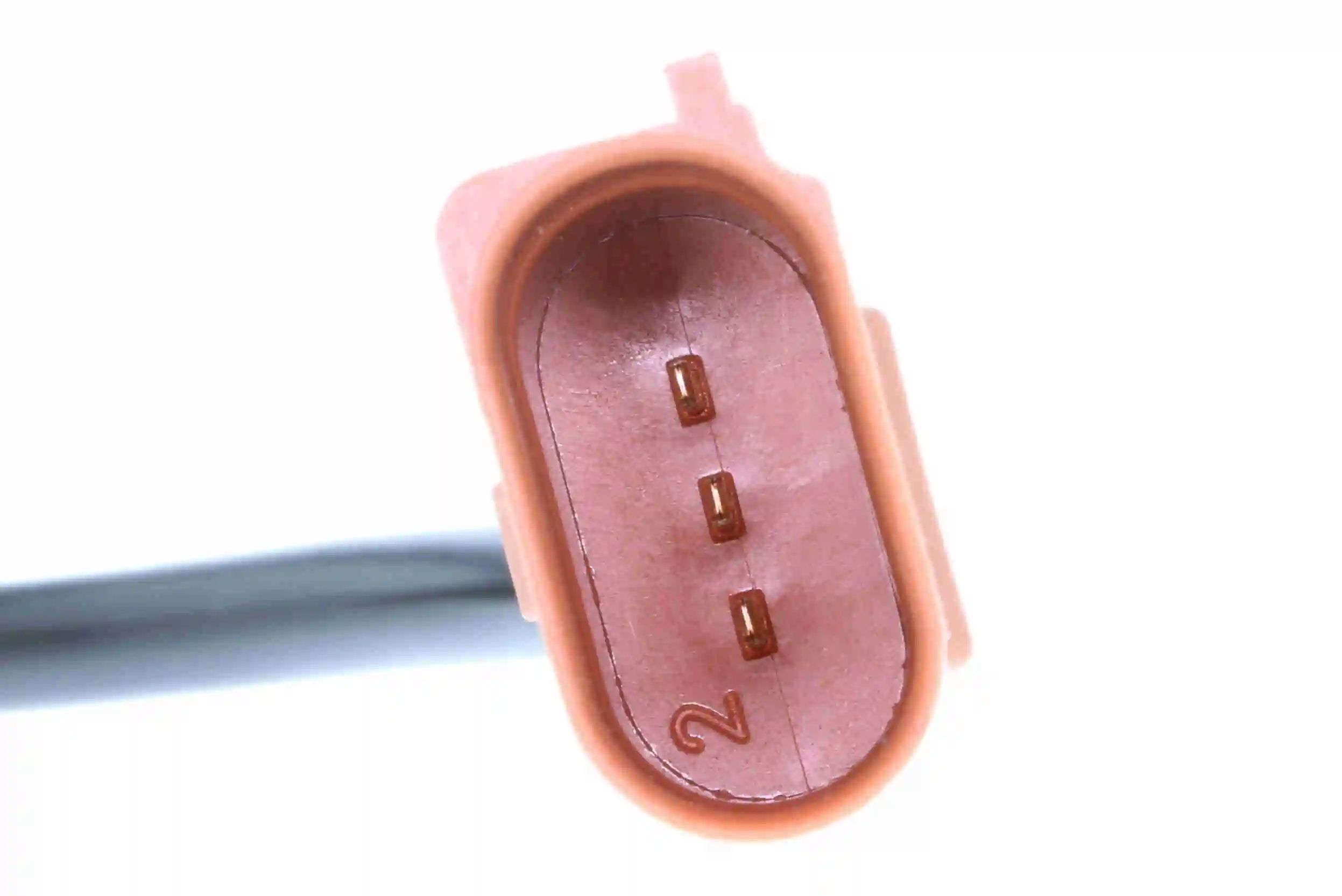 Capteur de cognement VEMO V10-72-1159