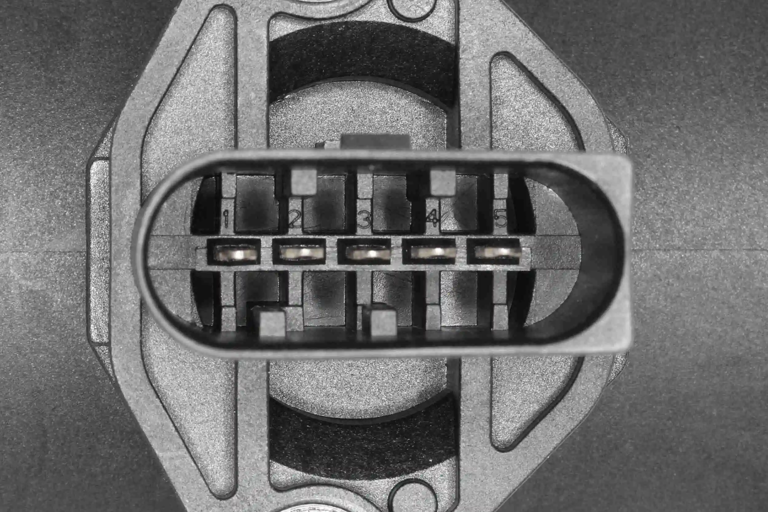 Débitmètre de masse d'air VEMO V10-72-1323