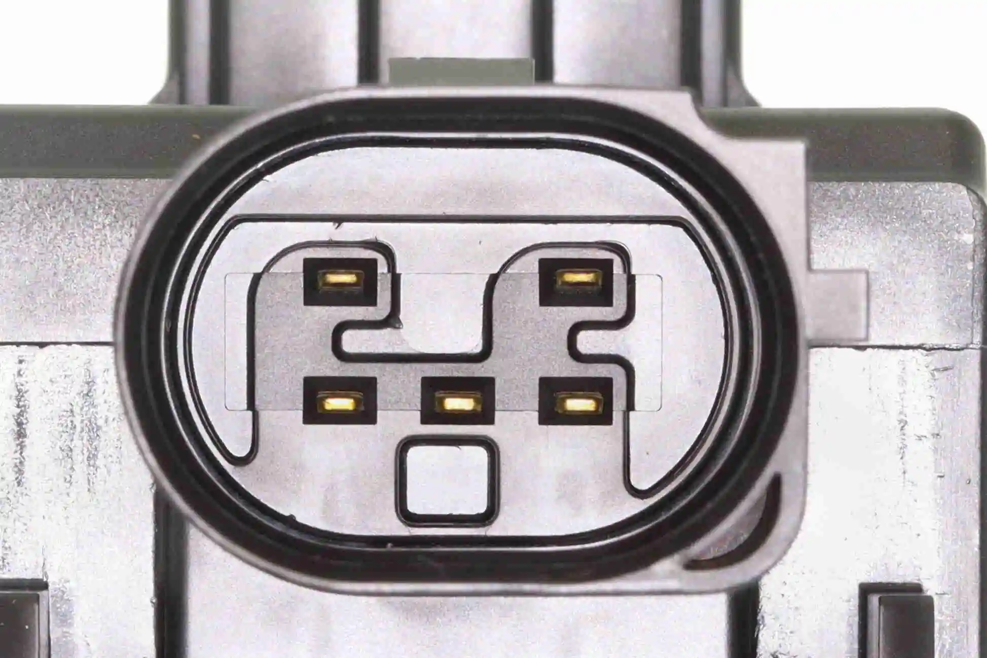 Soupape, réaspiration des gaz VEMO V24-63-0039