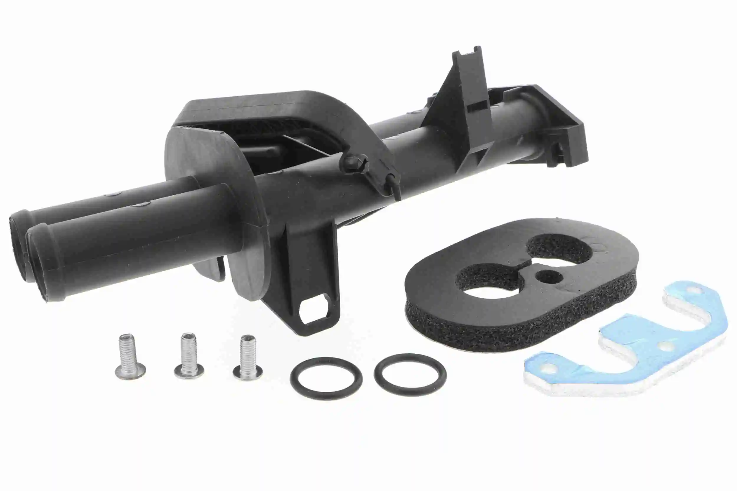 Vanne de régulation du liquide de refroidissement VEMO V30-77-1037