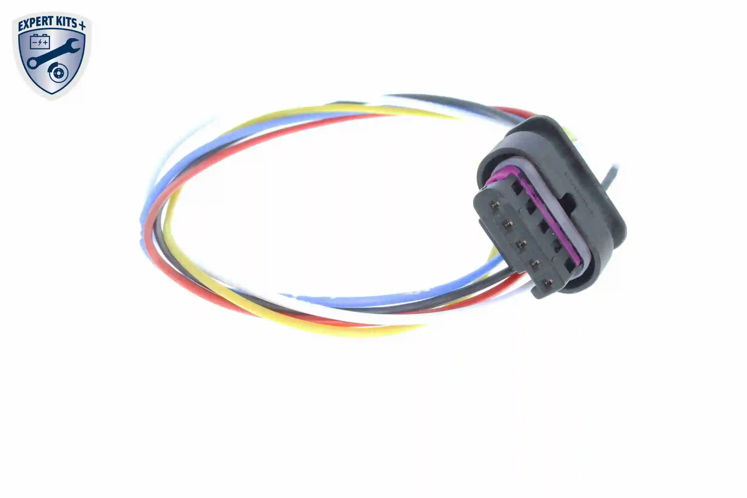 Kit de montage, kit de câbles VEMO V24-83-0035