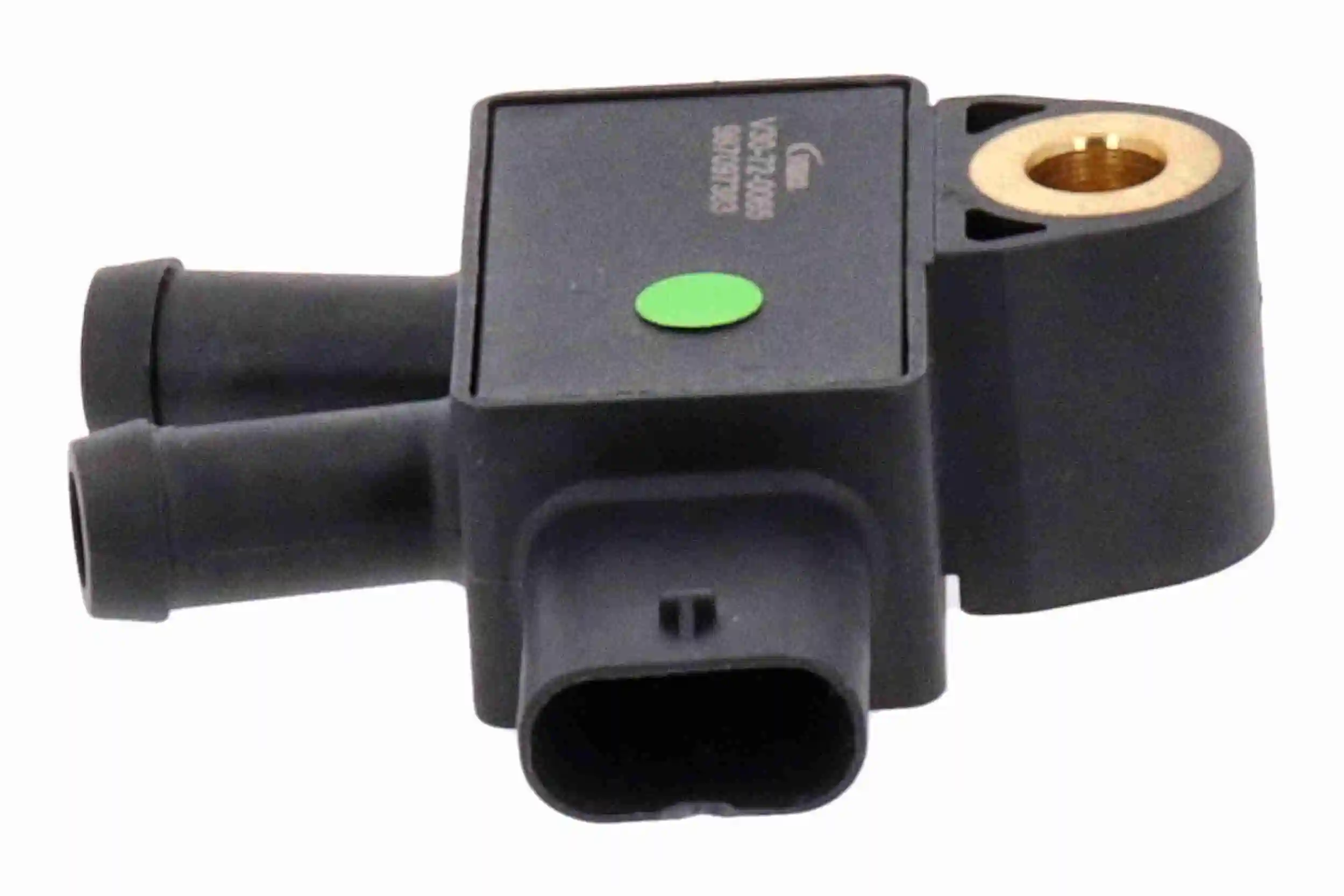 Capteur, pression des gaz échappement VEMO V30-72-0065