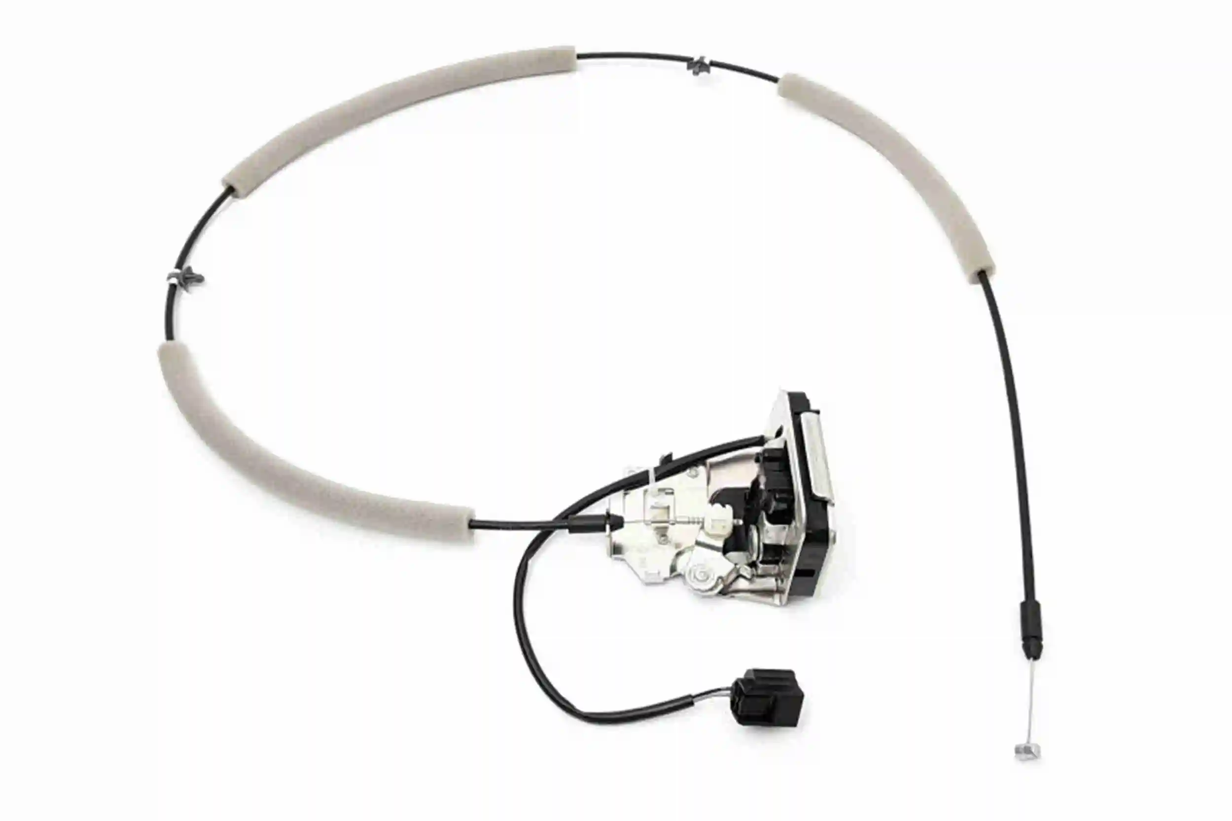 Serrure de porte VEMO V46-85-0033