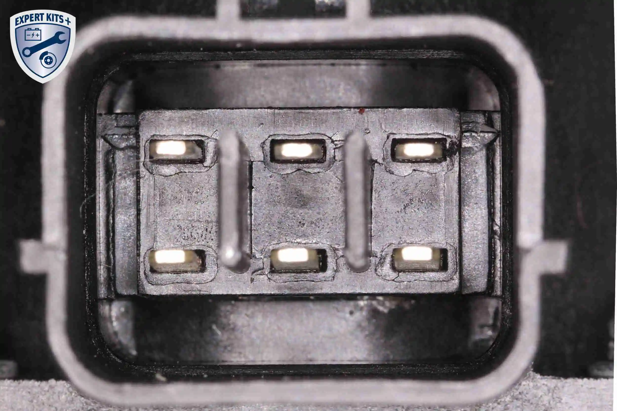 Soupape, réaspiration des gaz VEMO V24-63-0029