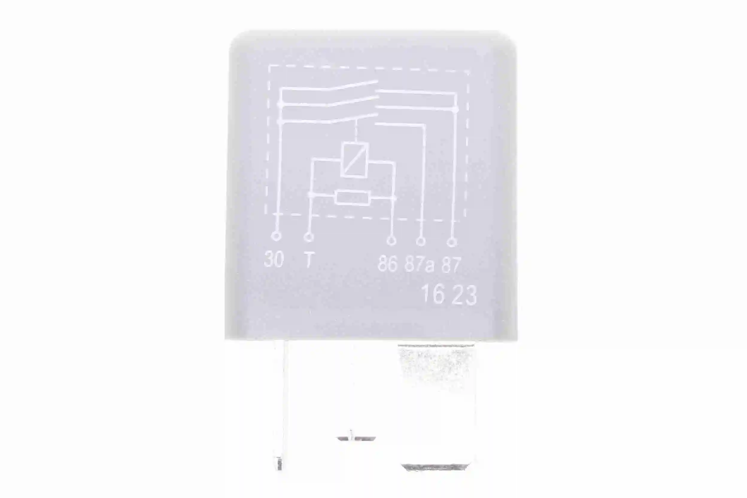 Relais, pompe à carburant VEMO V15-71-0038