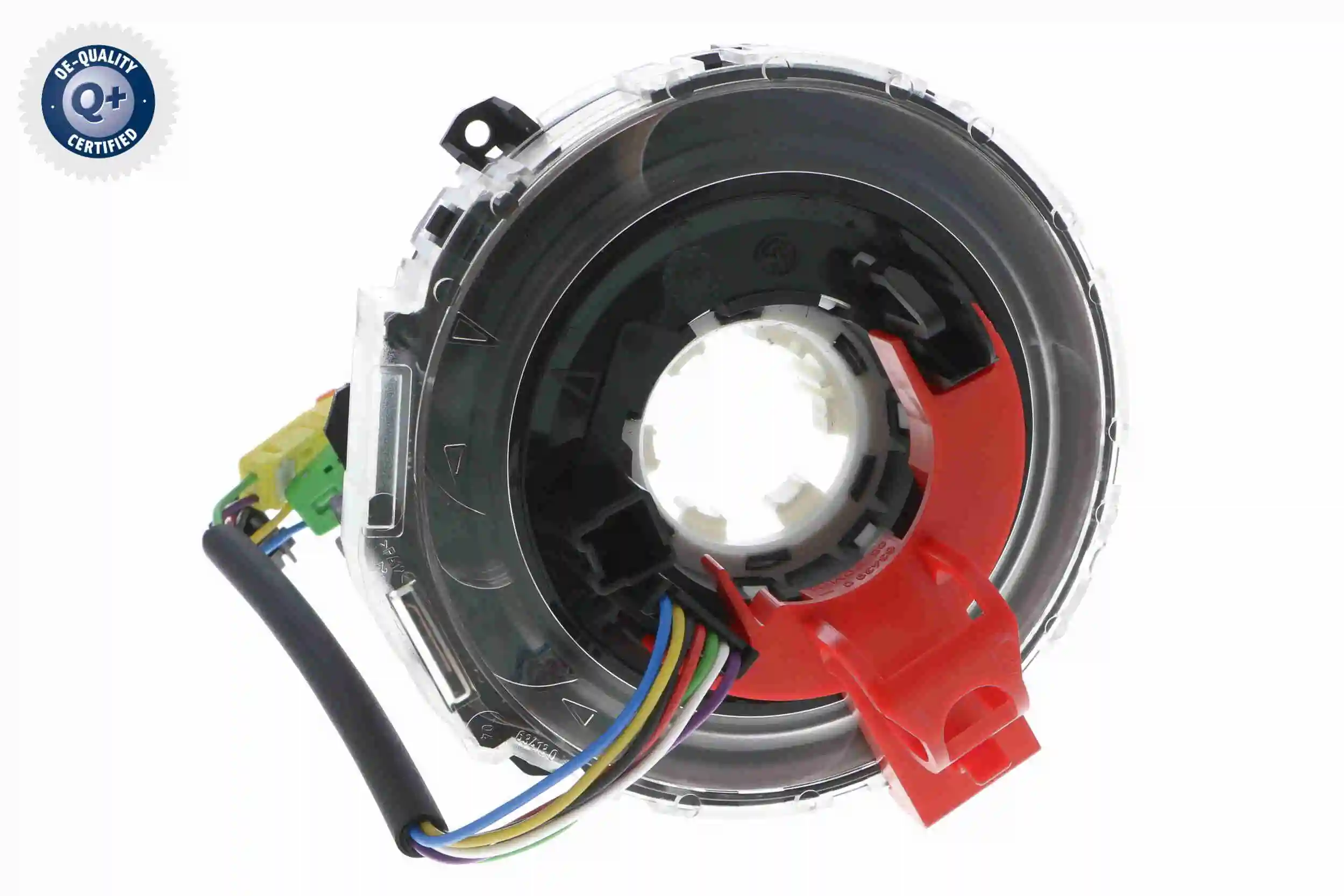 Ressort tournant, Airbag VEMO V30-72-0743