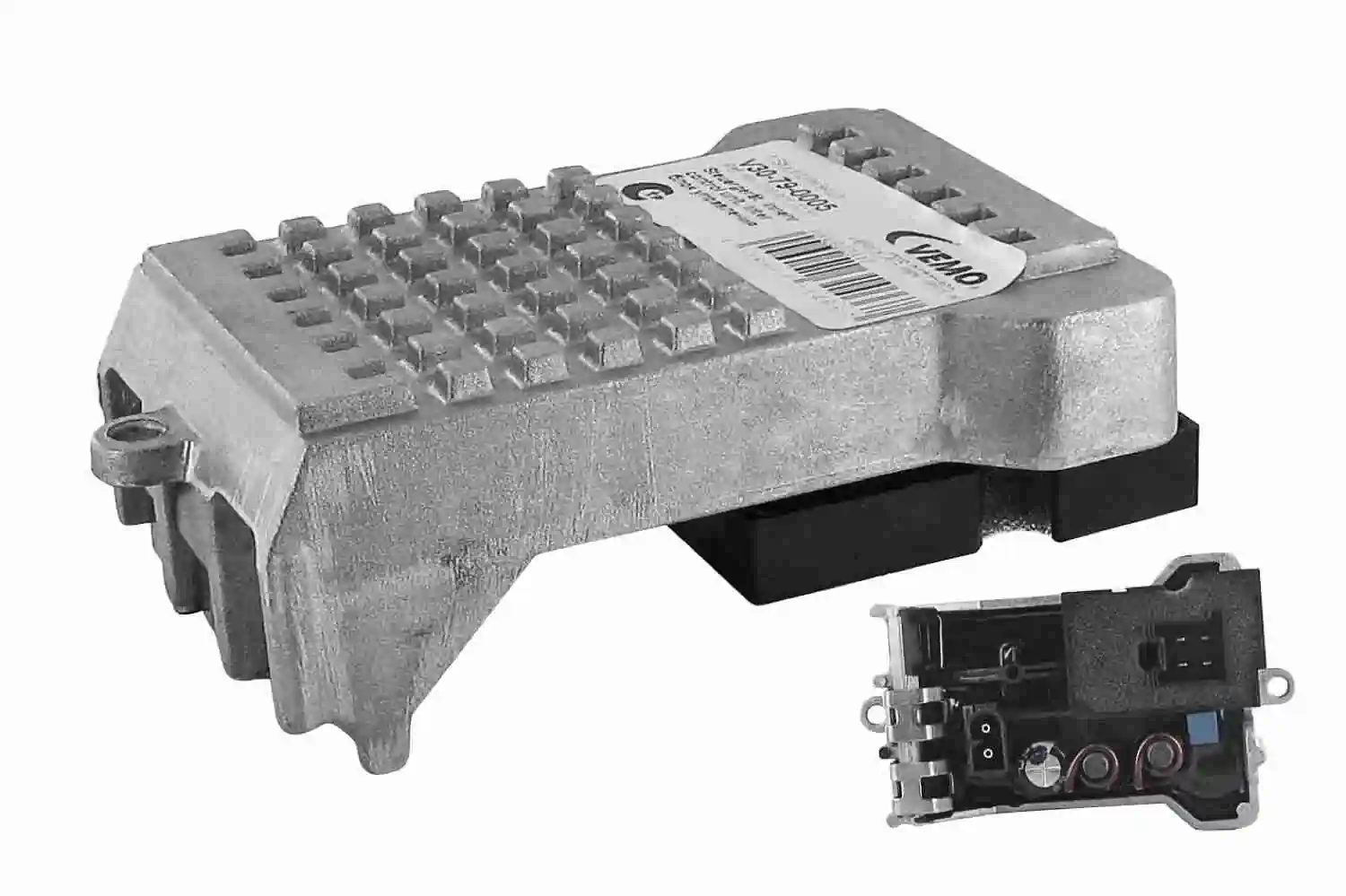 Régulateur, pulseur d'air habitacle VEMO V30-79-0005