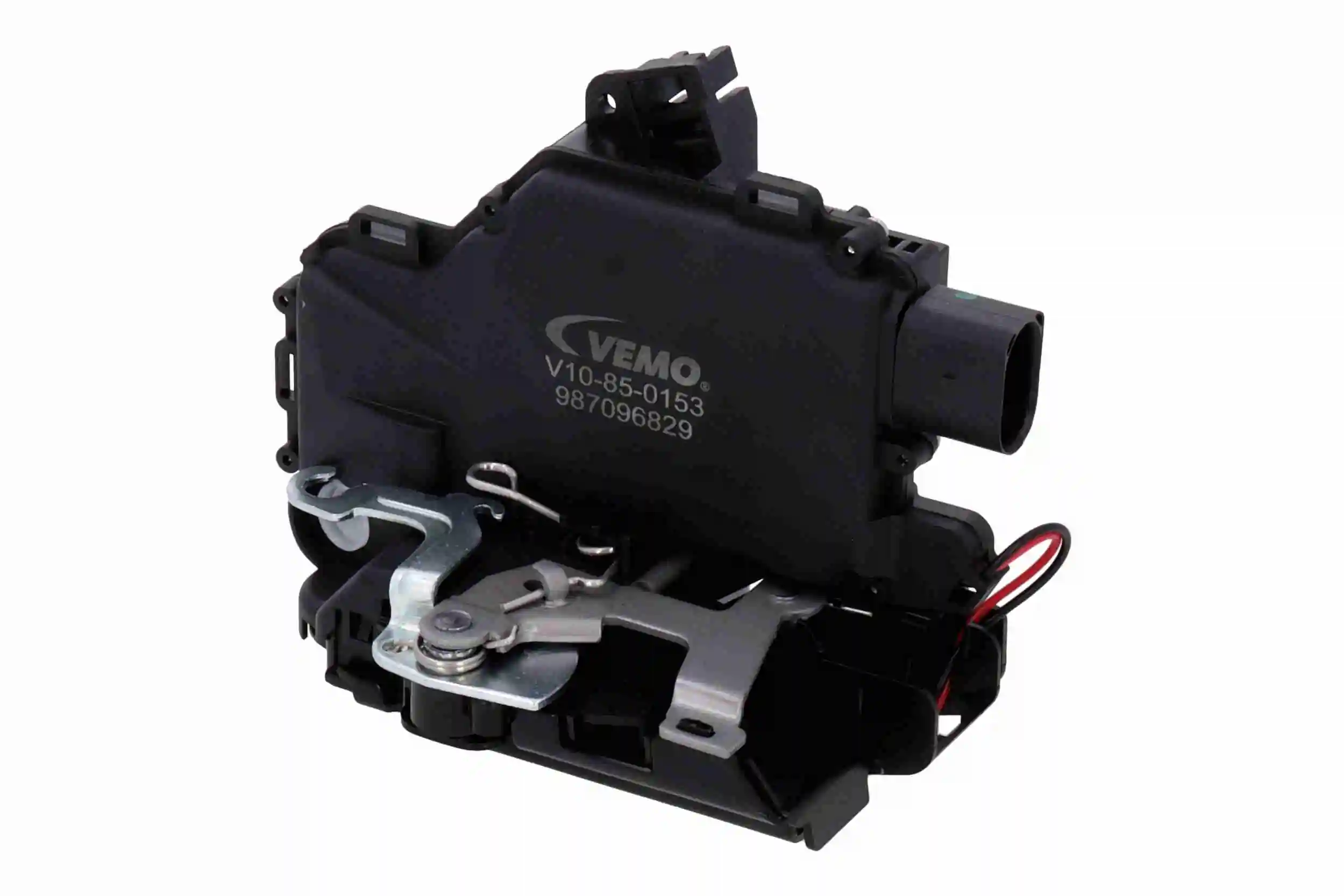 Serrure de porte VEMO V10-85-0153