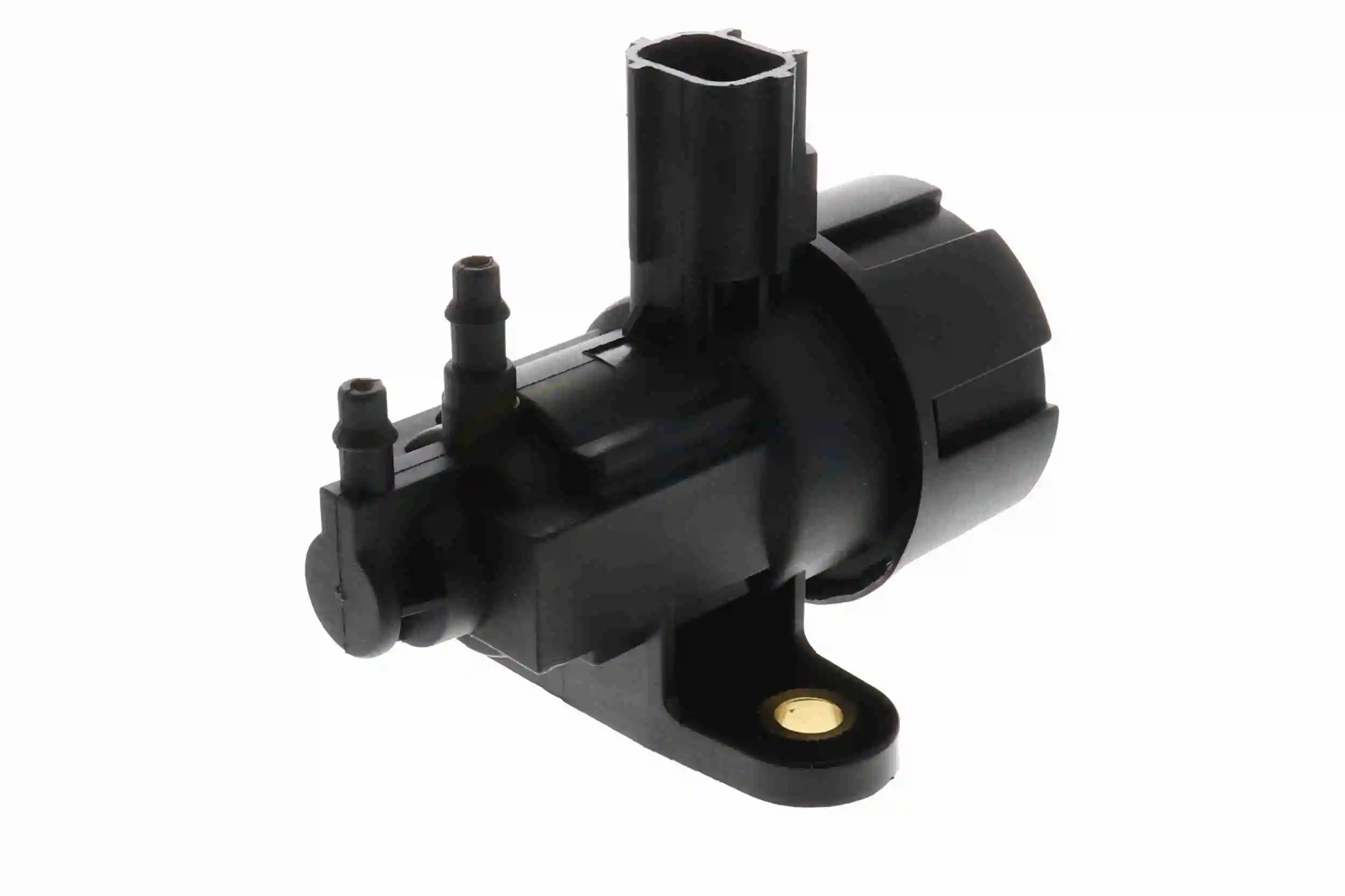 Transmetteur de pression, contrôle des gaz d'échappement VEMO V25-63-0068