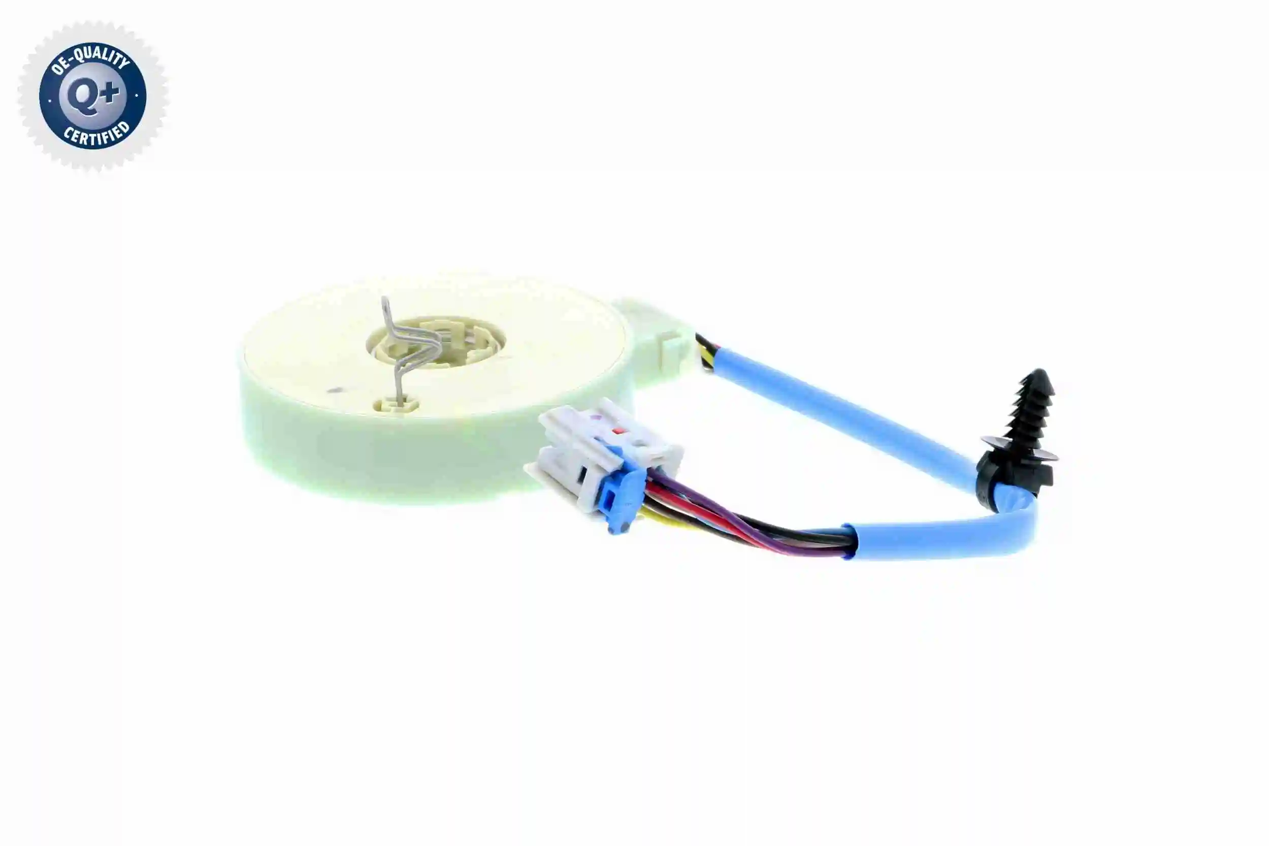 Détecteur de l'angle de braquage VEMO V24-72-0123