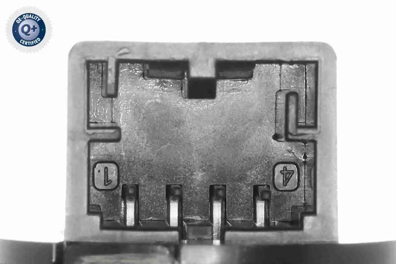 Interrupteur d'allumage/de démarreur VEMO V15-80-3365