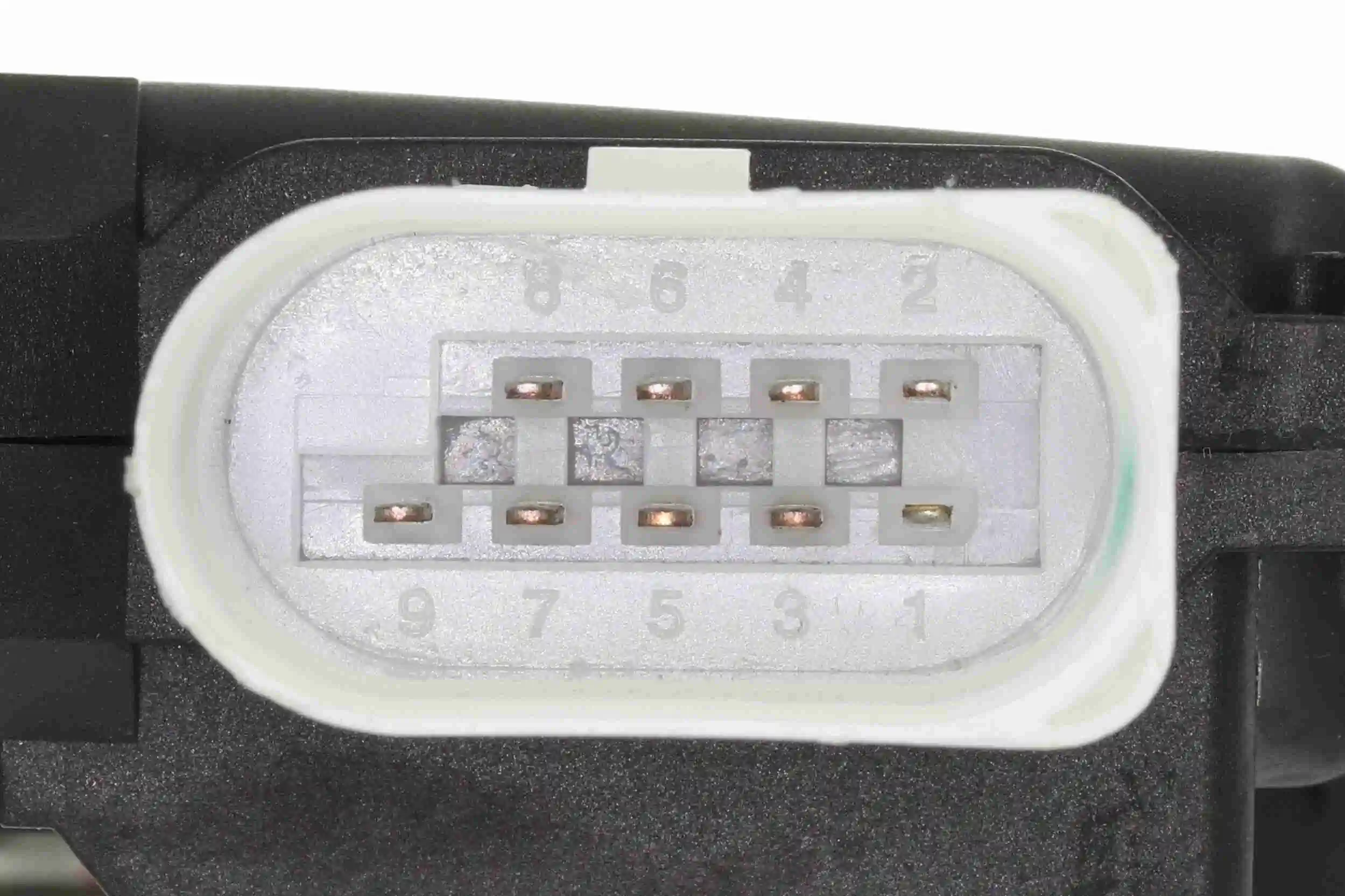 Serrure de porte VEMO V10-85-2374
