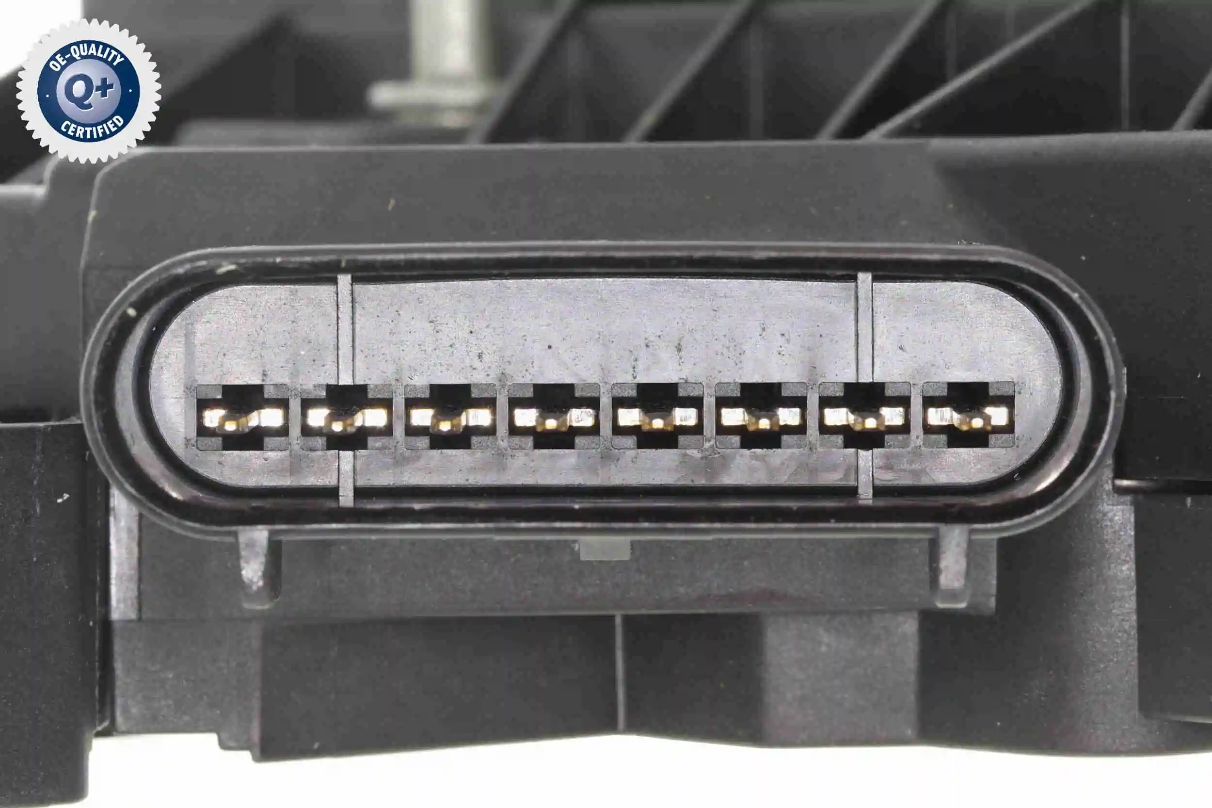 Serrure de porte VEMO V25-85-0120