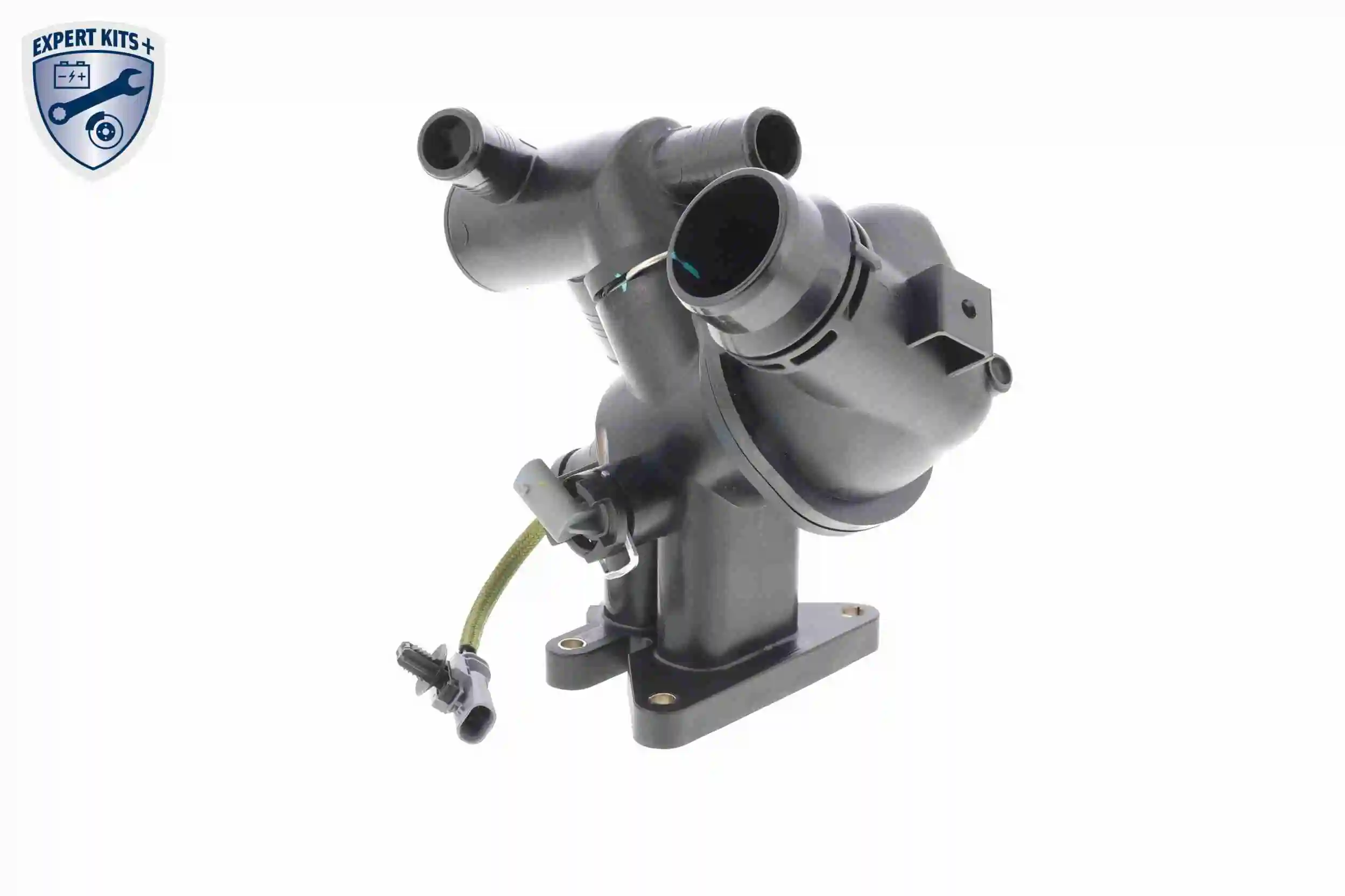 Boîtier du thermostat VEMO V48-99-0006