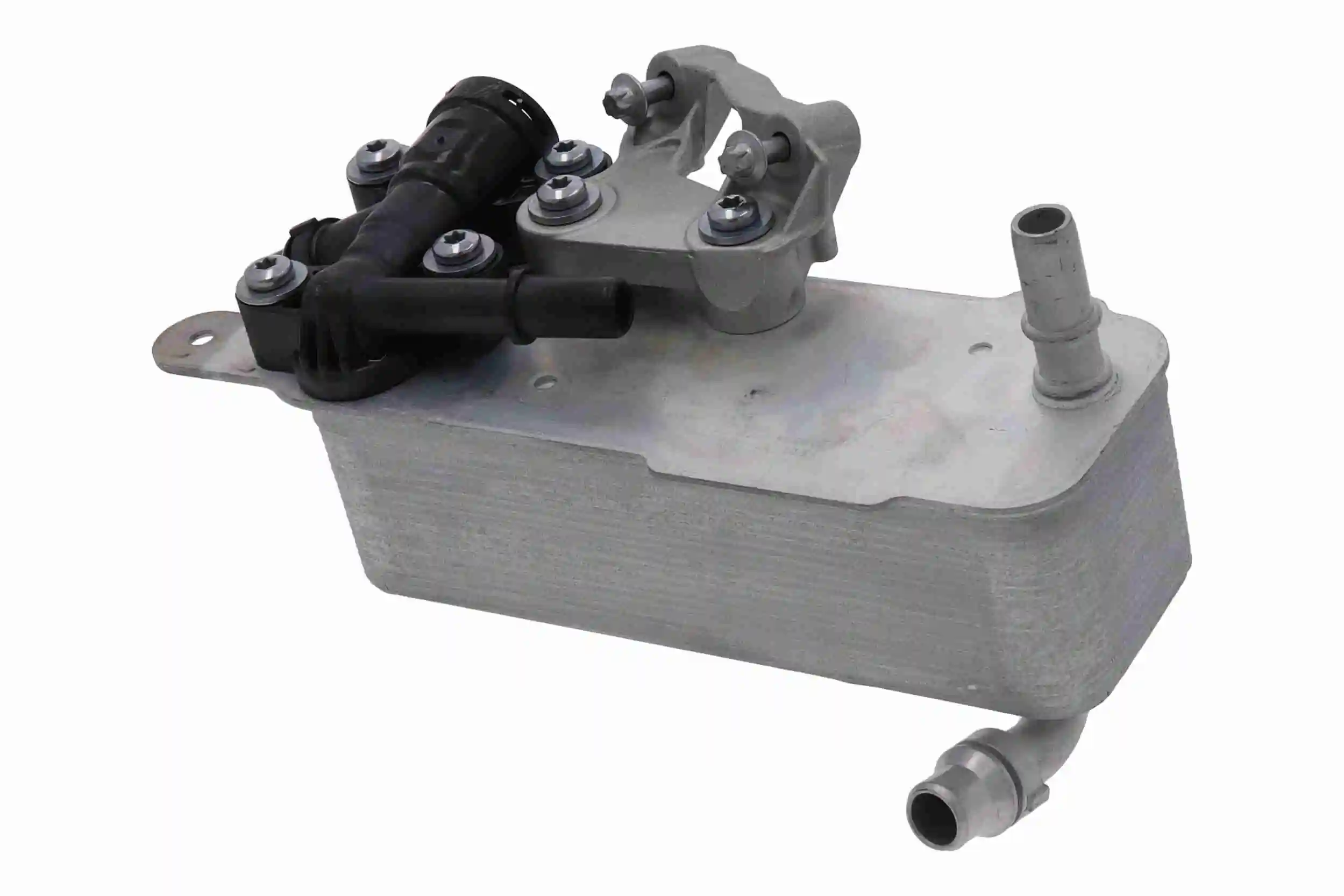 Radiateur d'huile de boîte automatique VEMO V20-60-0100