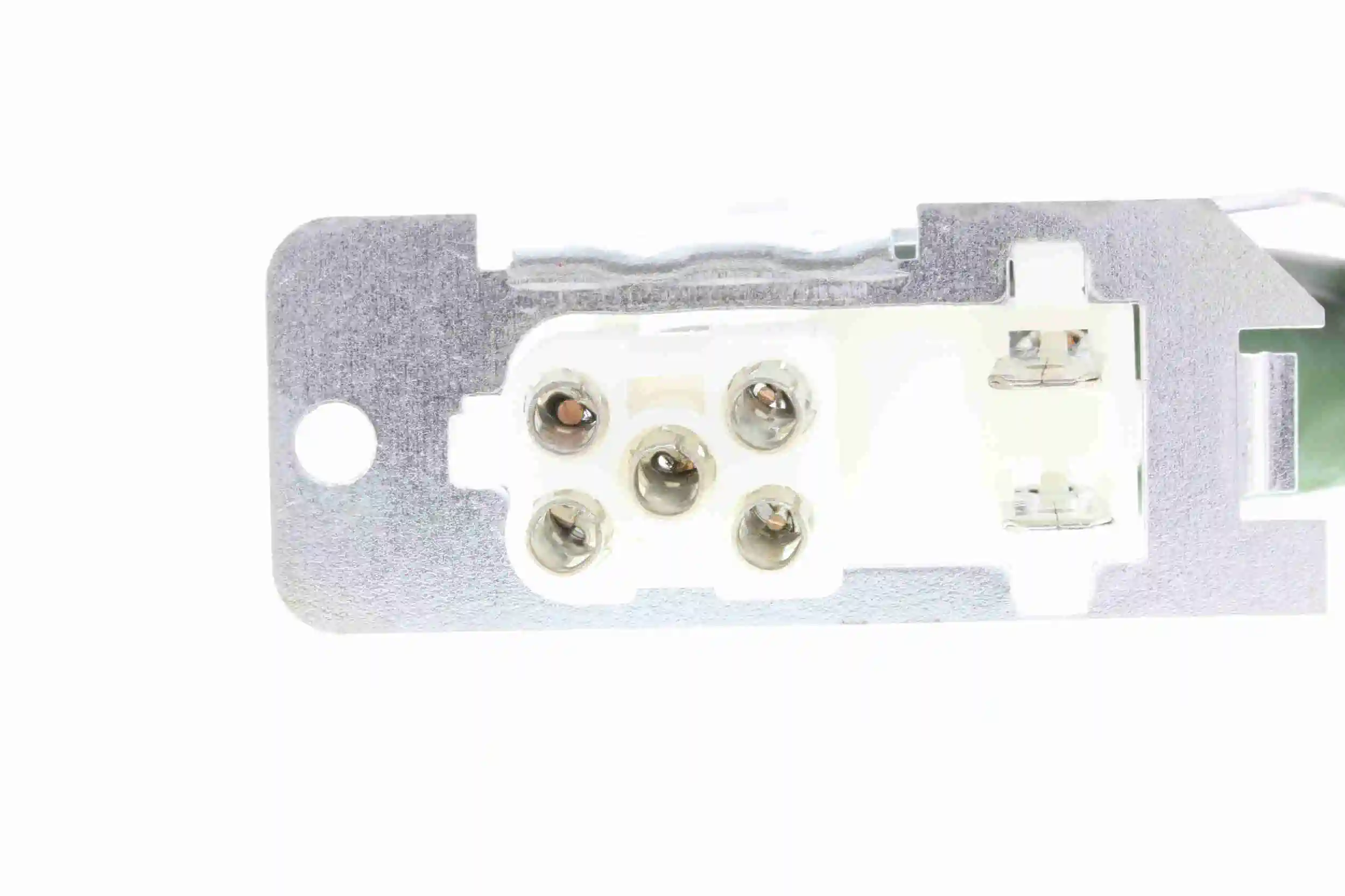 Régulateur, pulseur d'air habitacle VEMO V40-03-1112