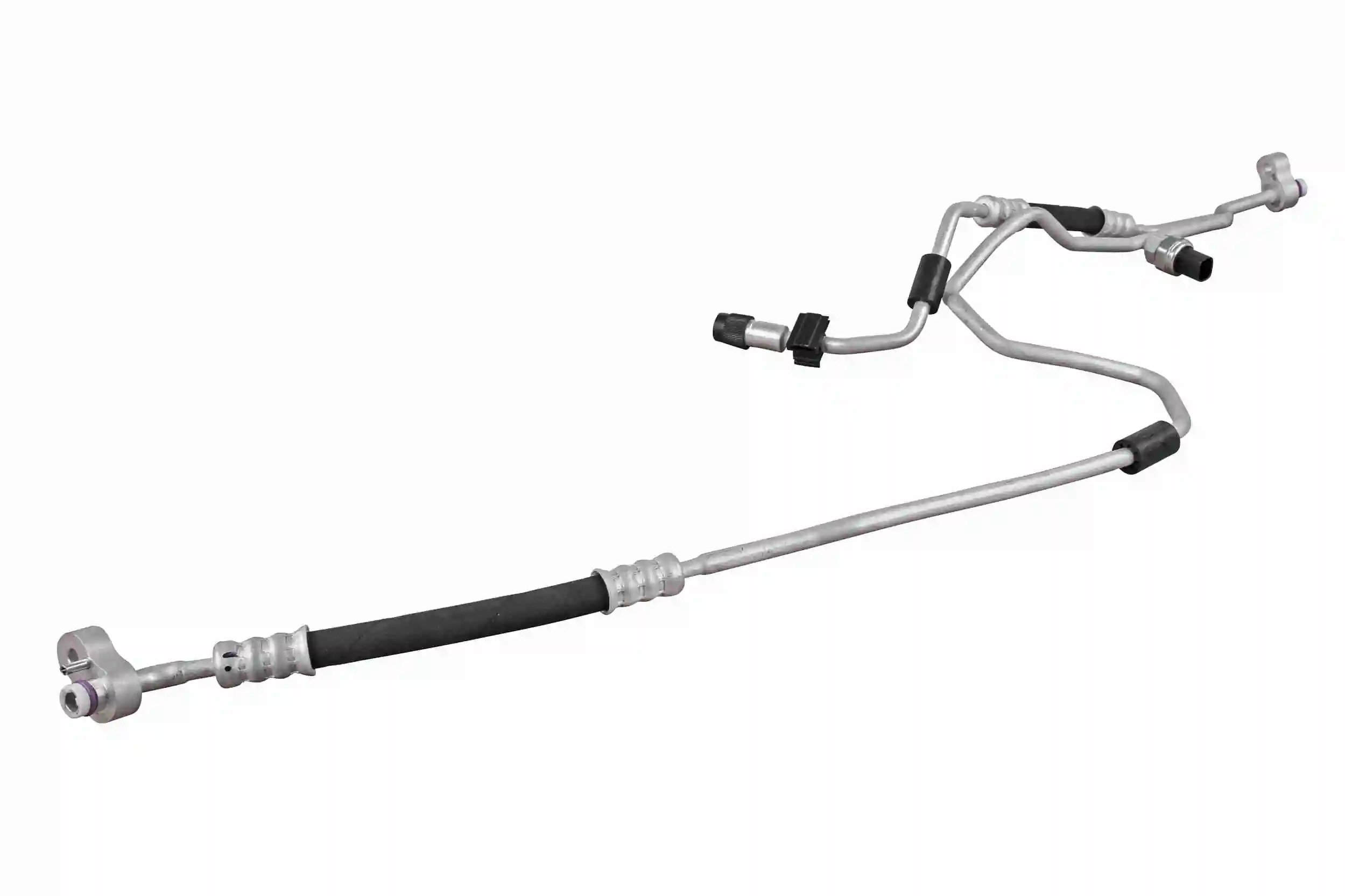 Conduite à haute/basse pression, climatisation VEMO V20-20-0059