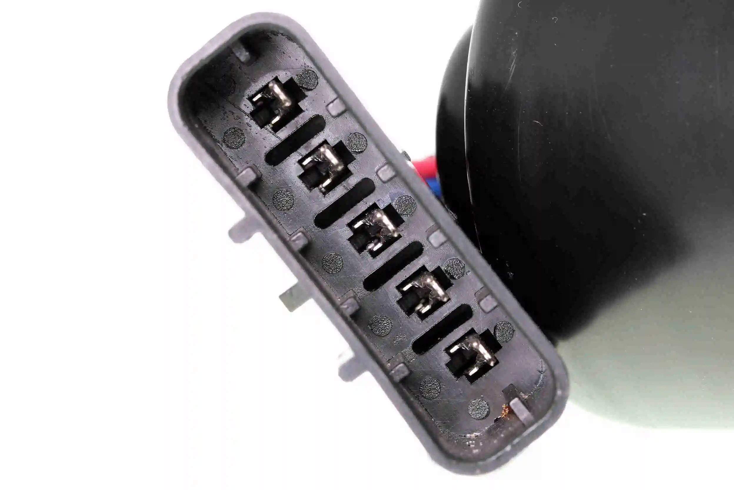 Moteur d'essuie-glace VEMO V40-07-0006