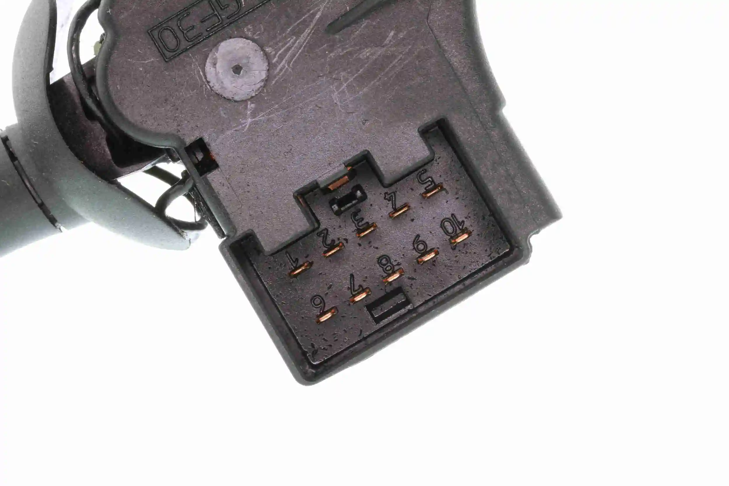 Interrupteur d'essuie-glace VEMO V25-80-4040