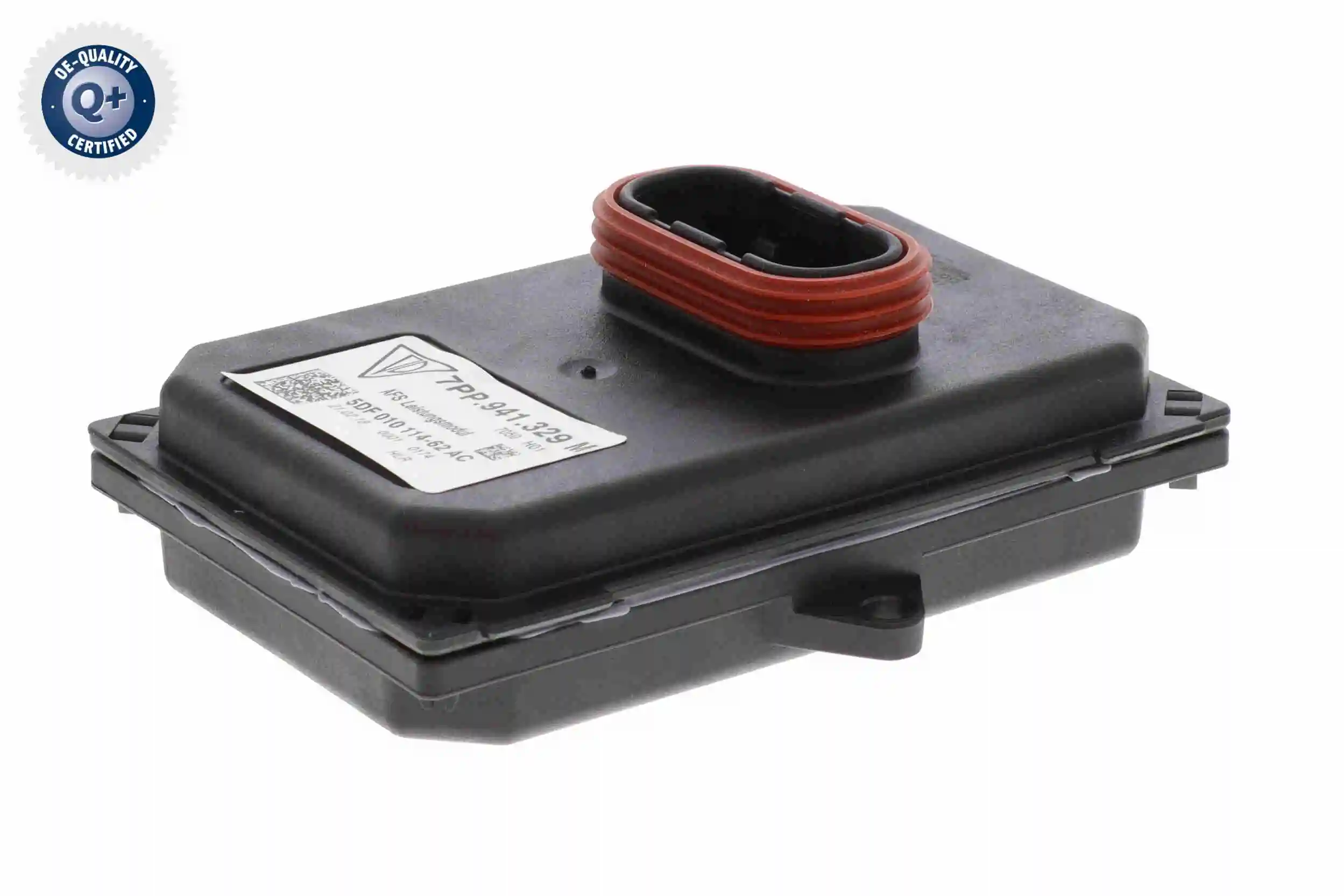 Appareil de commande, système d'éclairage VEMO V45-73-0013