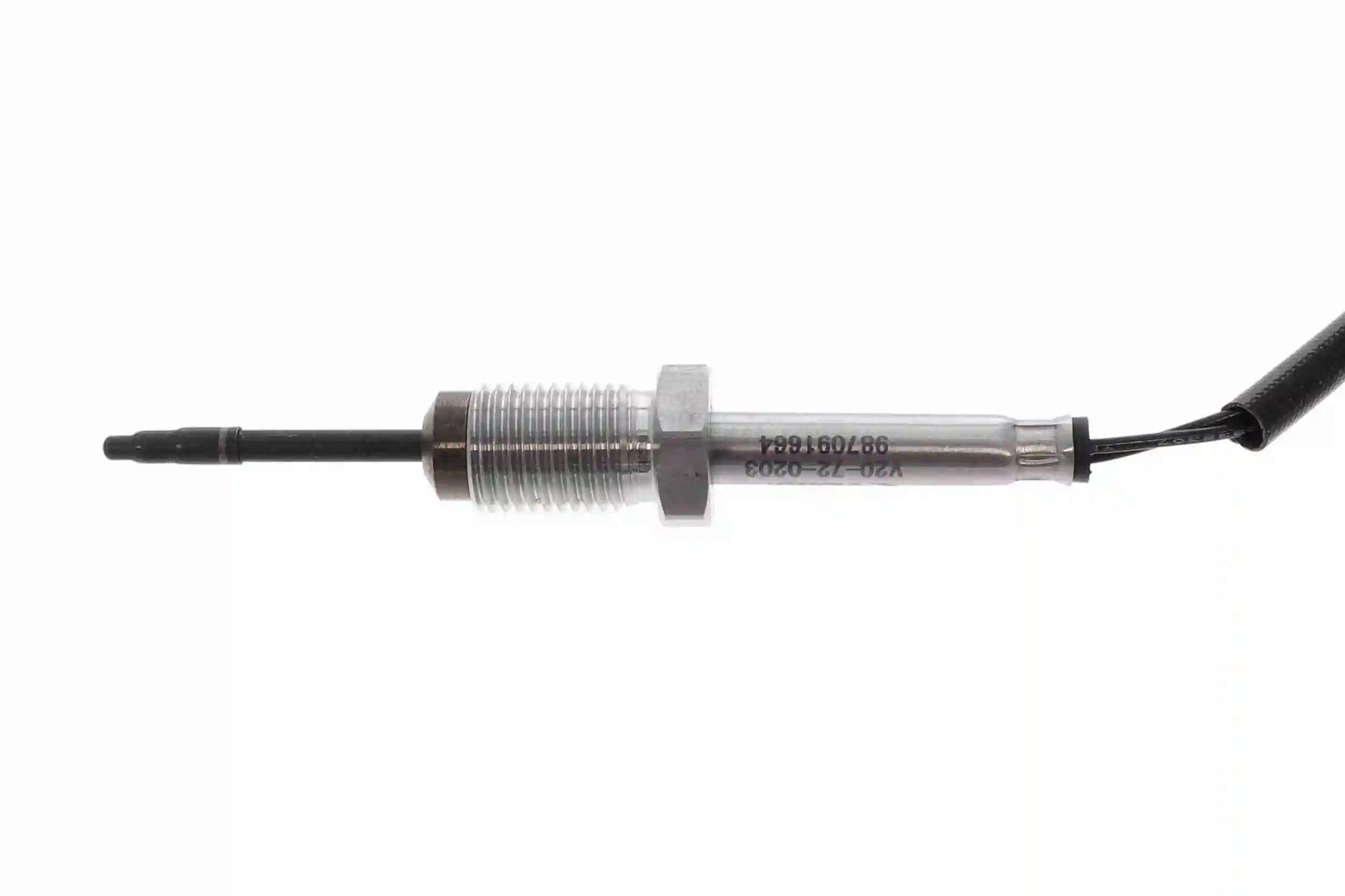 Capteur, température des gaz VEMO V20-72-0203