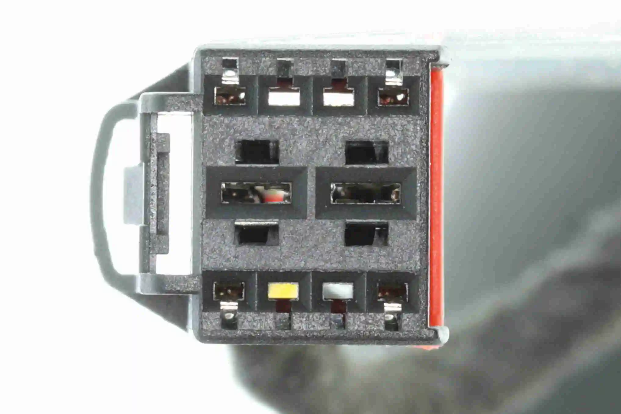 Moteur électrique, hayon VEMO V10-55-0015