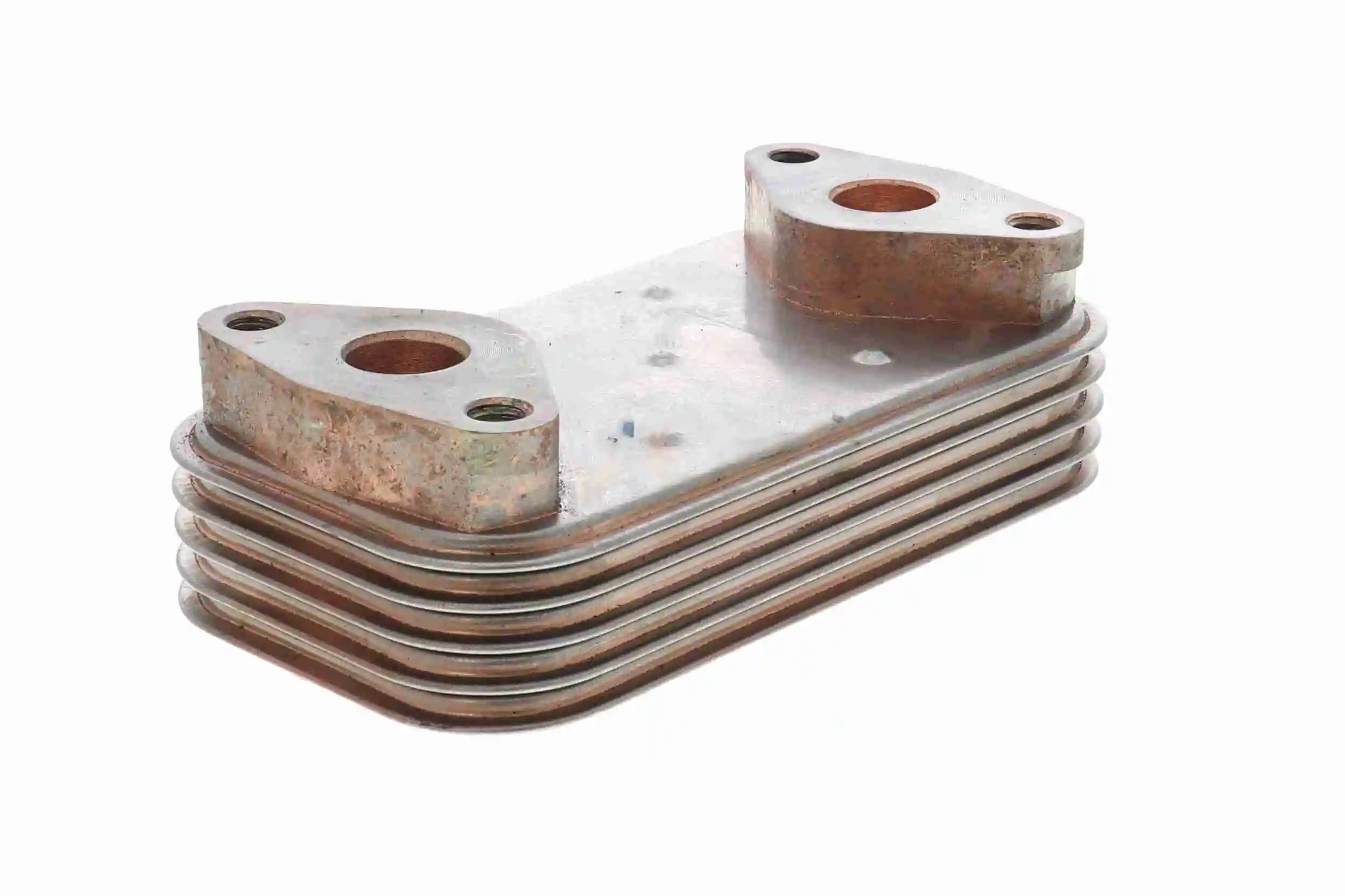 Radiateur d'huile VEMO V22-60-0043