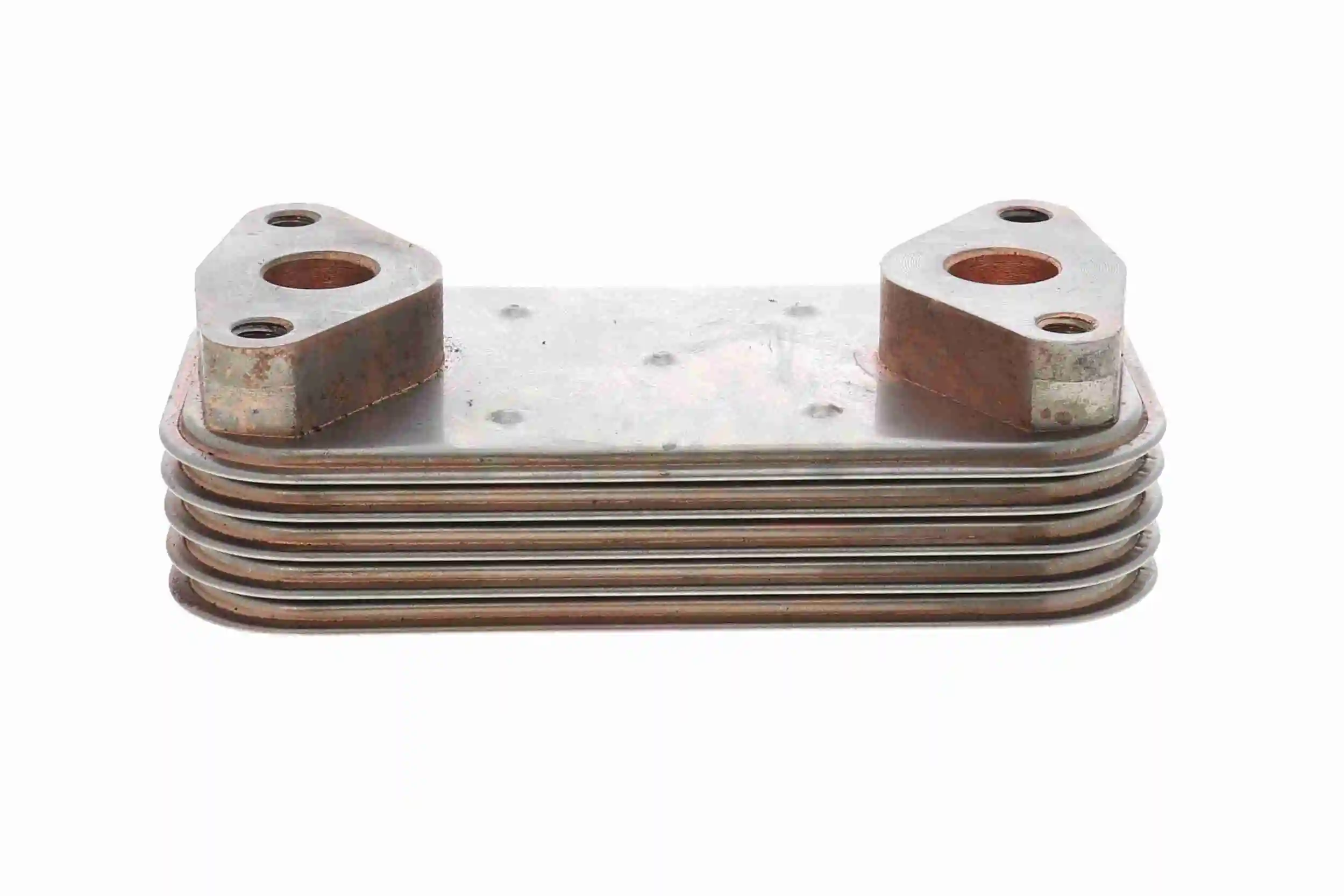 Radiateur d'huile VEMO V22-60-0043