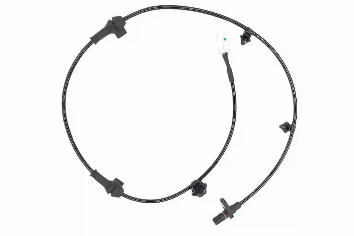 Capteur, vitesse de roue VEMO V64-72-0060