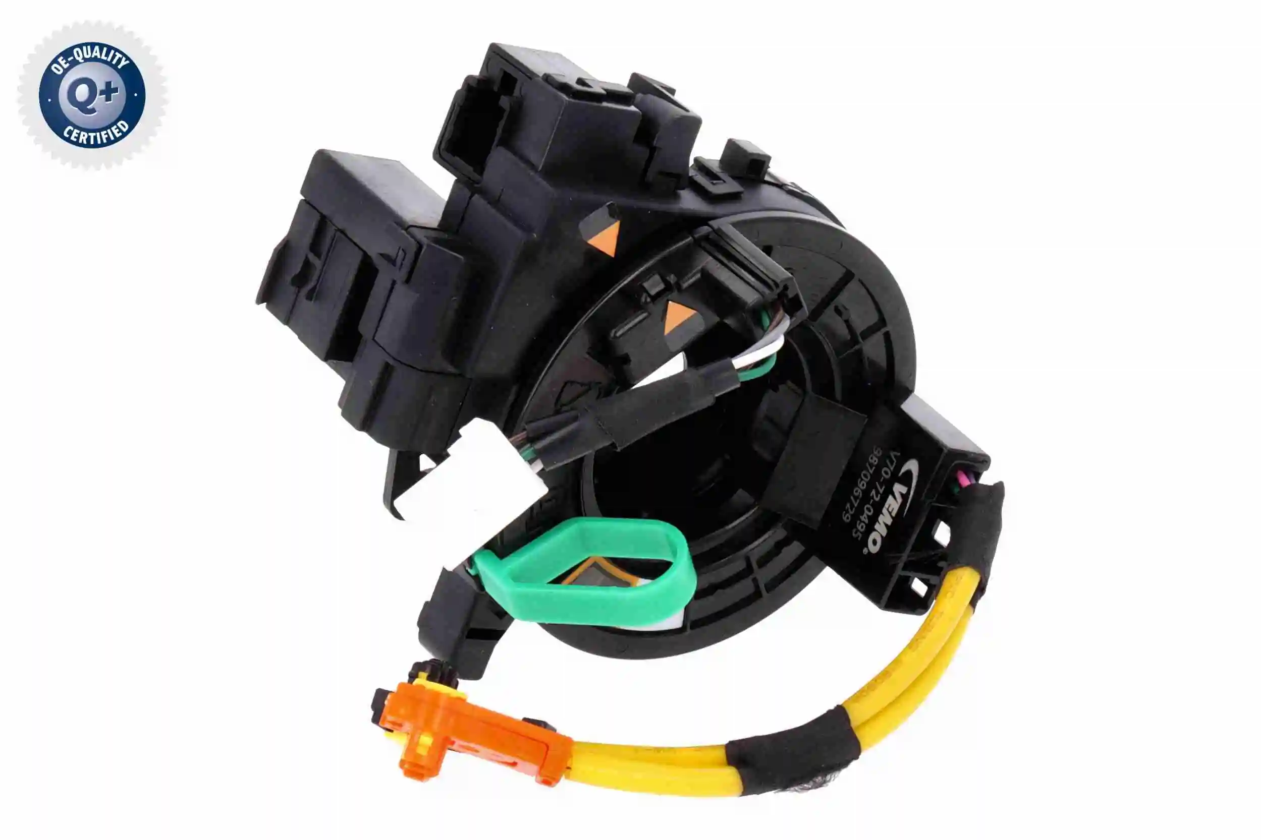 Ressort tournant, Airbag VEMO V70-72-0495