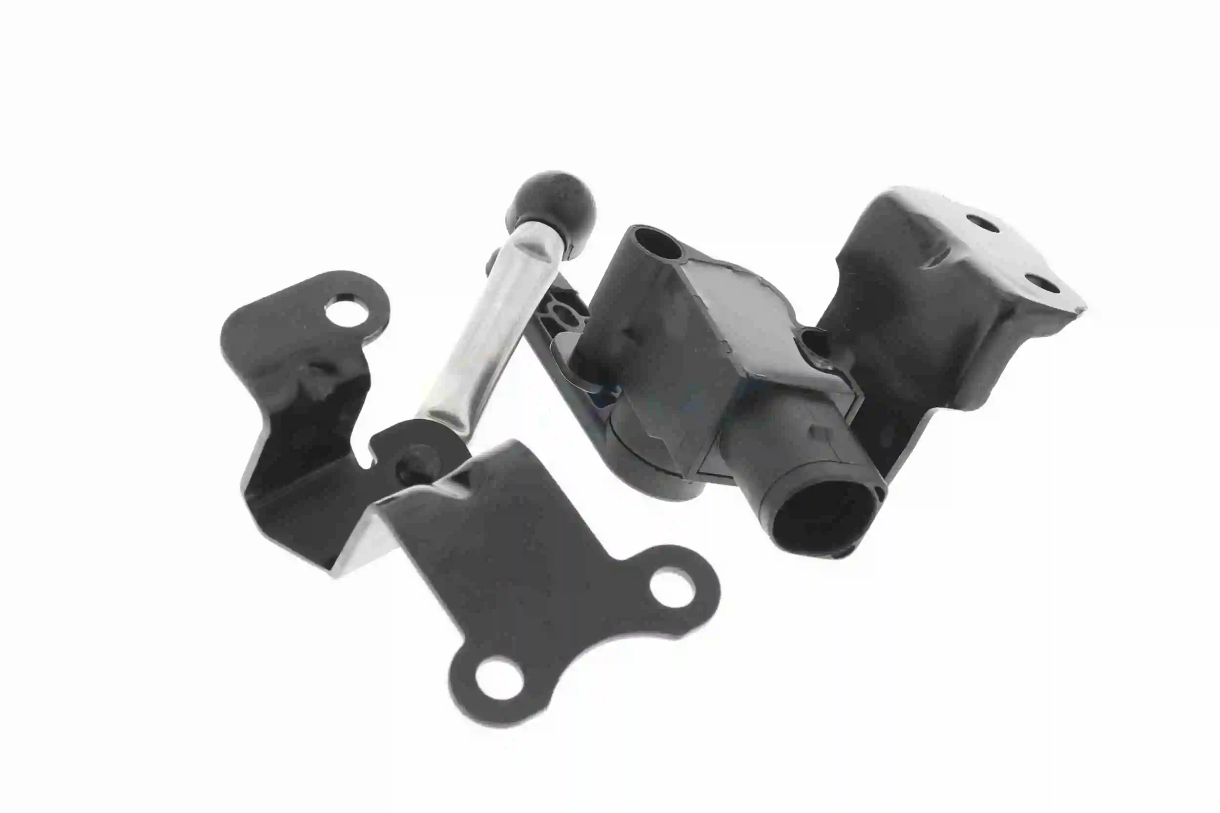 Capteur, correcteur de portée d’éclairage VEMO V10-72-0127