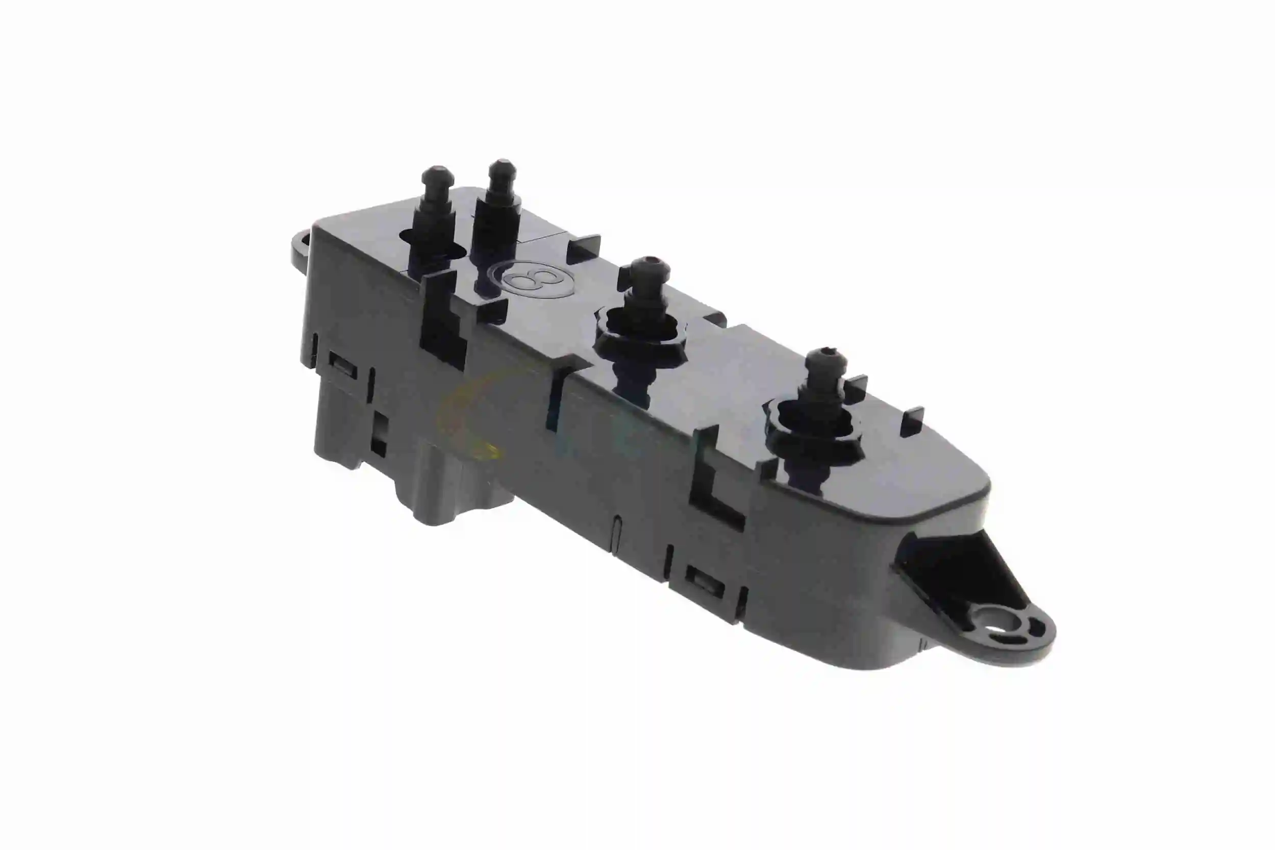 Bouton, ajustage du dossier VEMO V38-73-0064