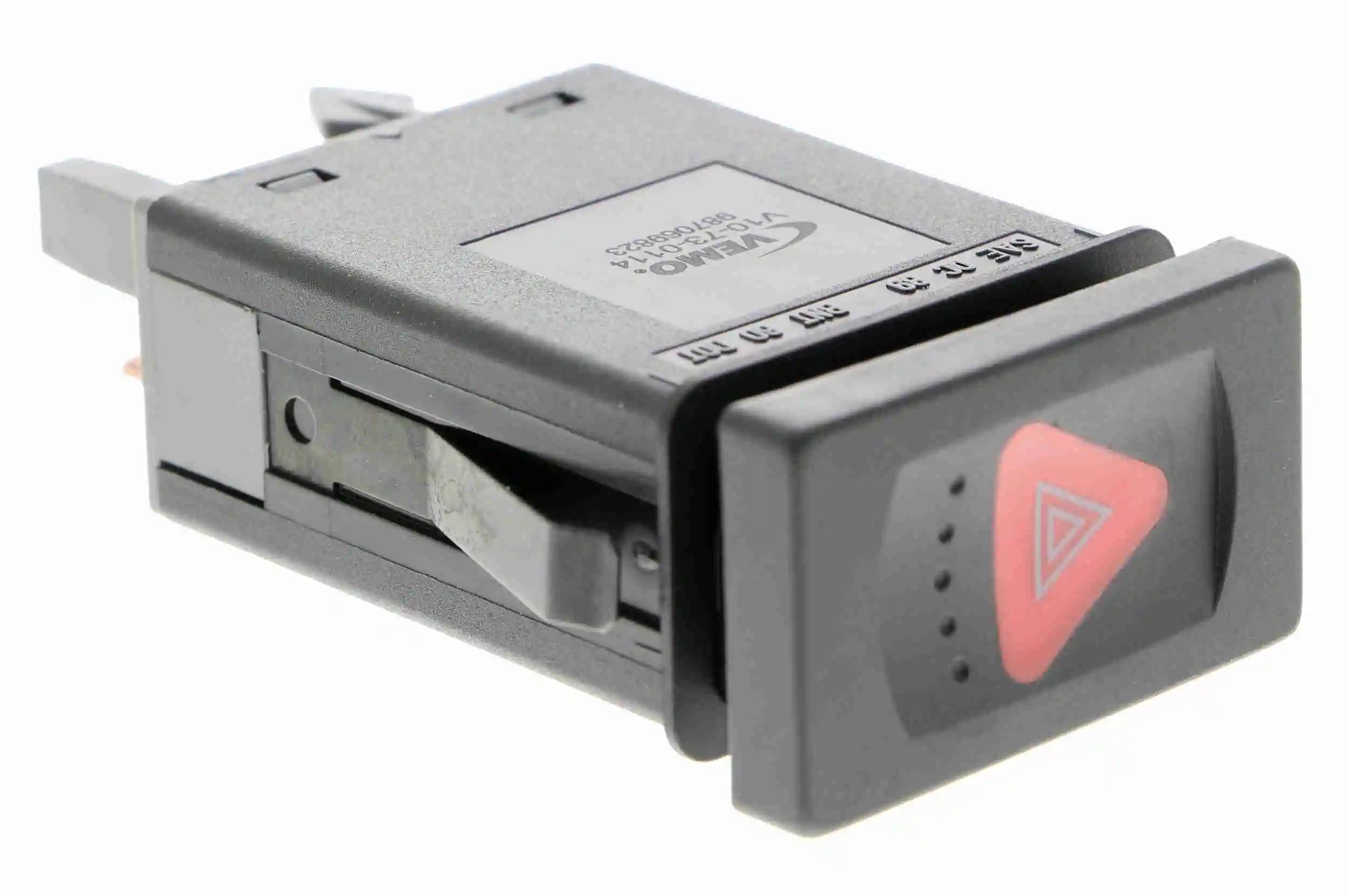 Interrupteur de signal de détresse VEMO V10-73-0114