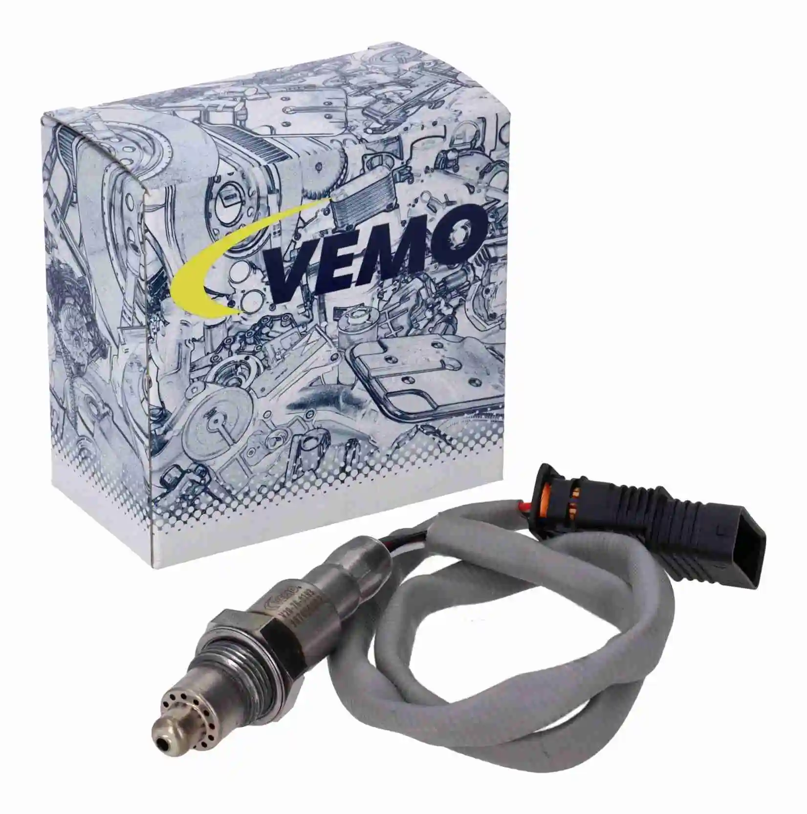Sonde lambda VEMO V20-76-0193