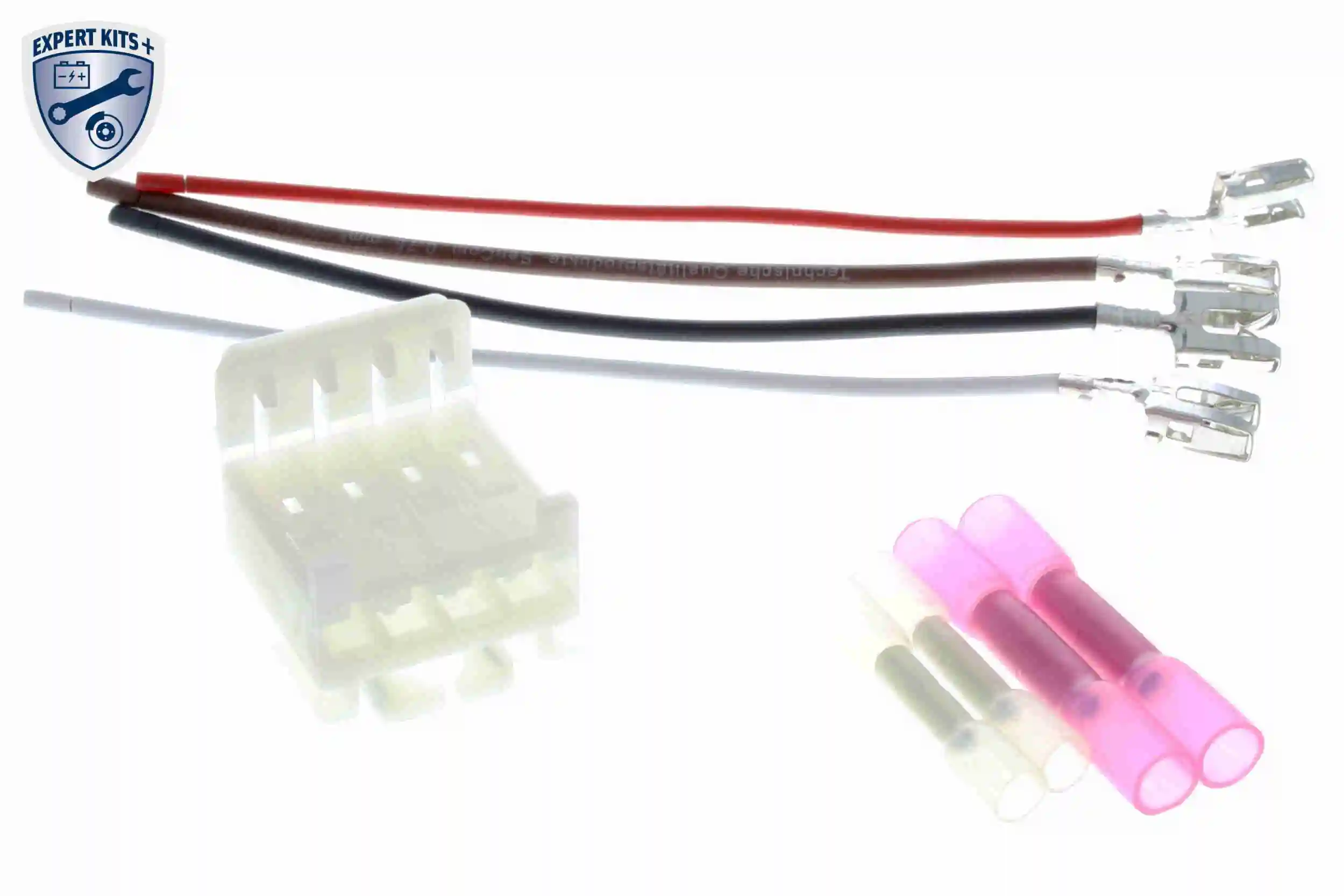 Kit de montage, kit de câbles VEMO V24-83-0037