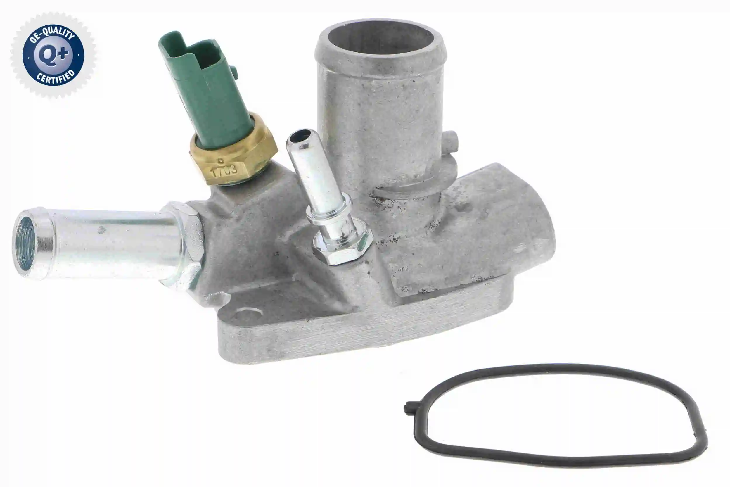 Boîtier du thermostat VEMO V24-99-0033